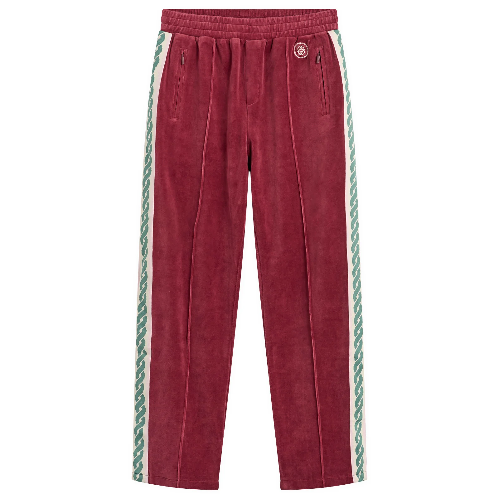 Drole De Monsieur Velvet Jogger