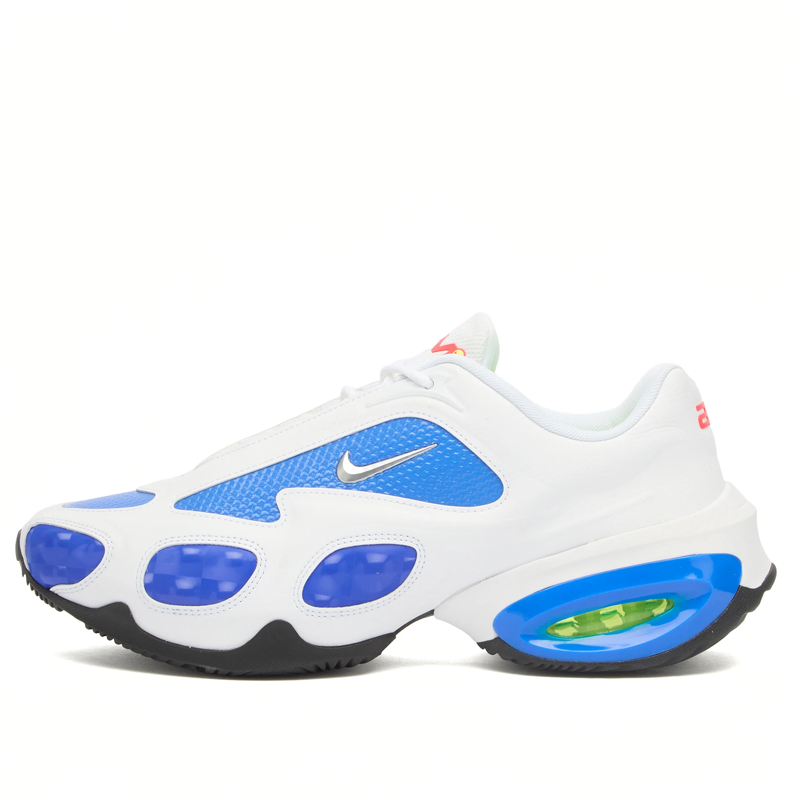 Nike Wmns Air Max Muse Vc Sneaker