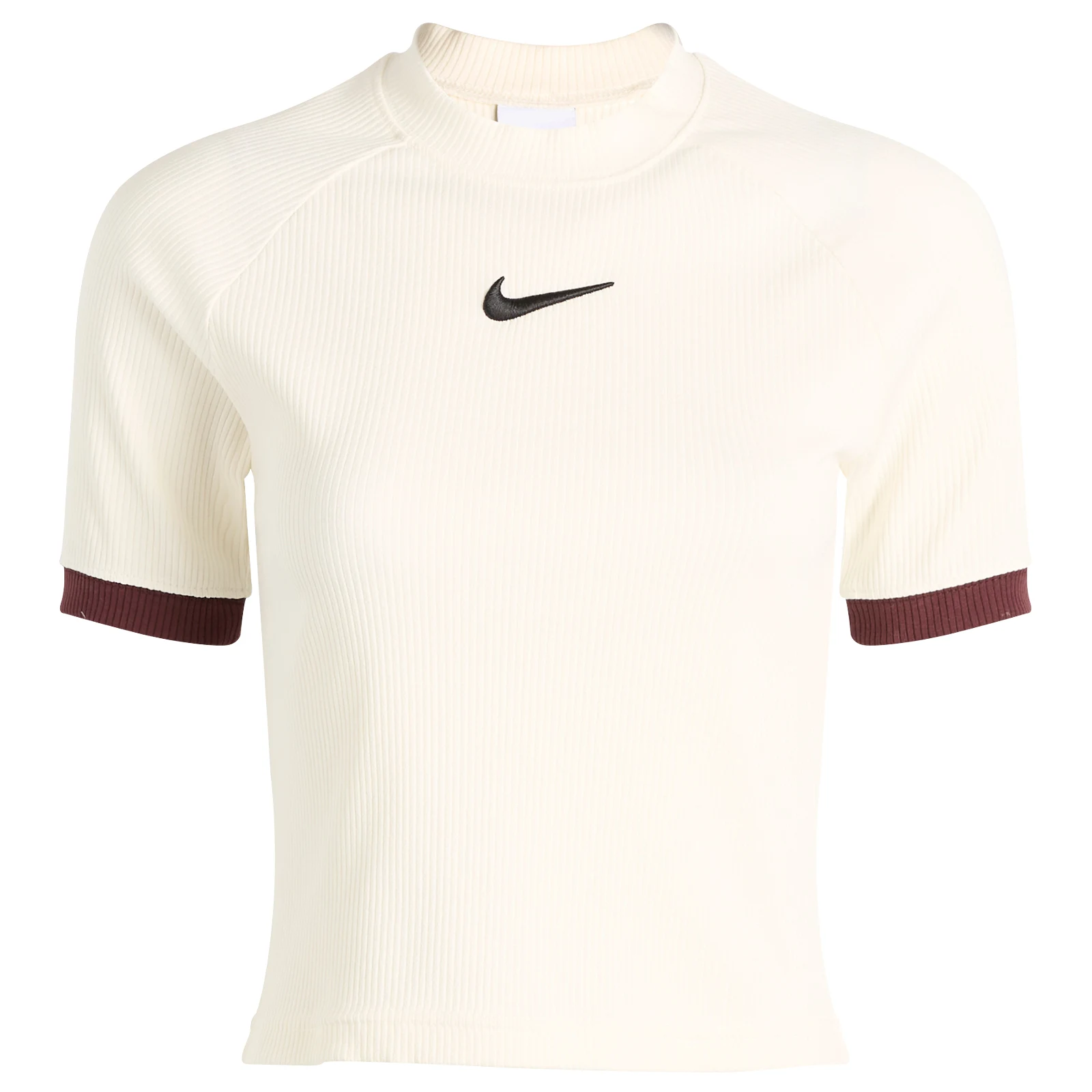 Nike Sports Fitted Top