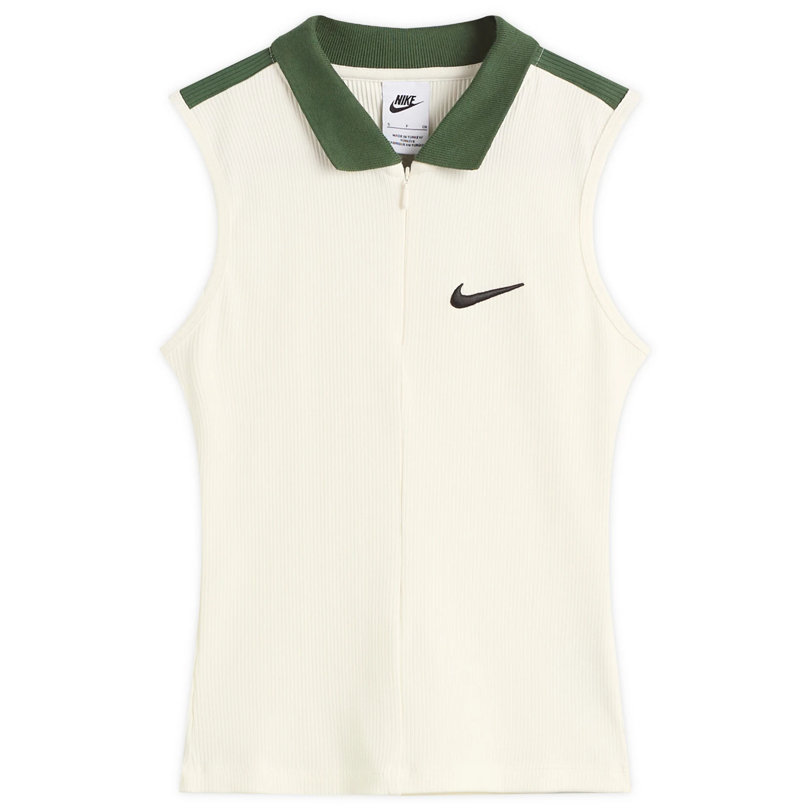 Nike Sports Fitted Tank