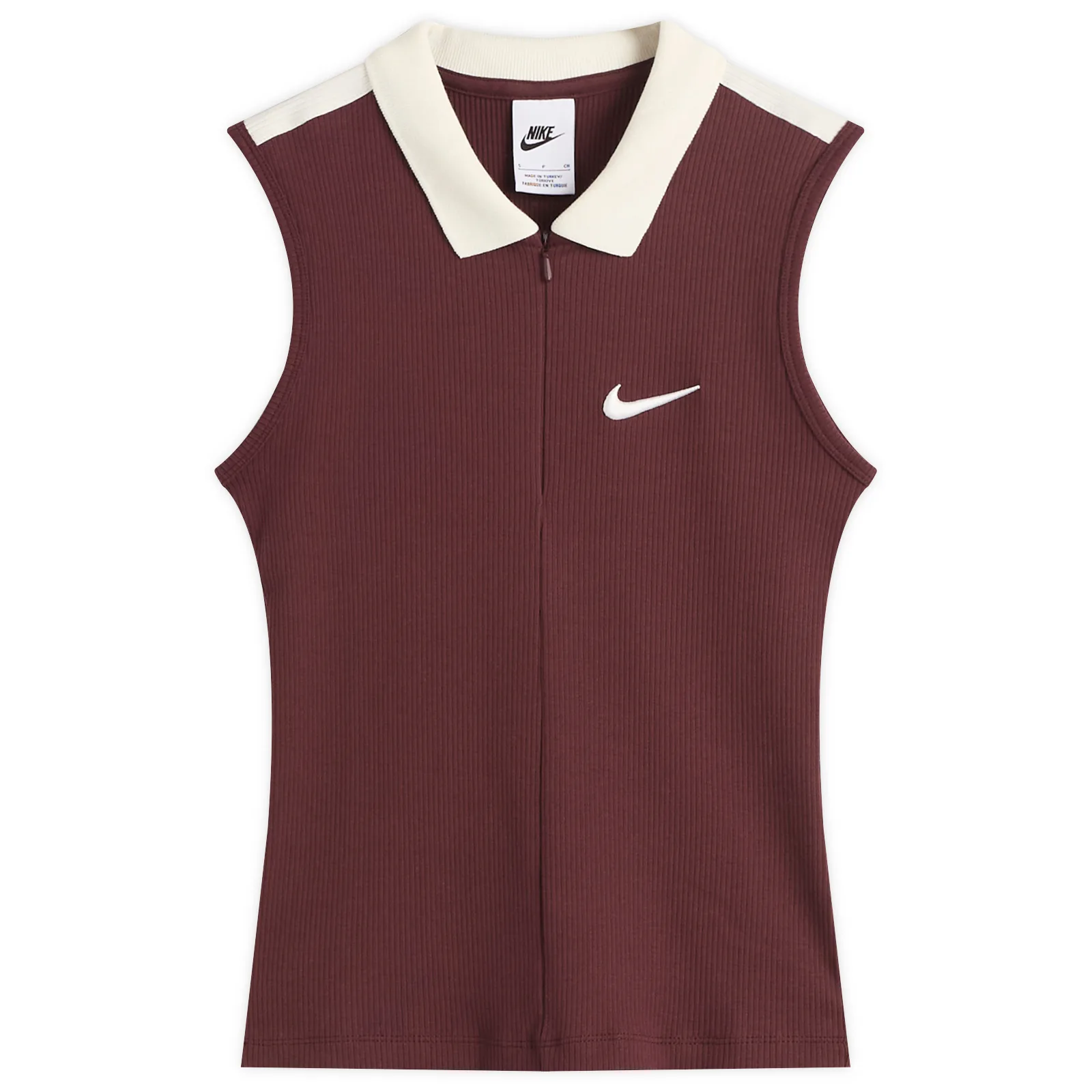 Nike Sports Fitted Tank