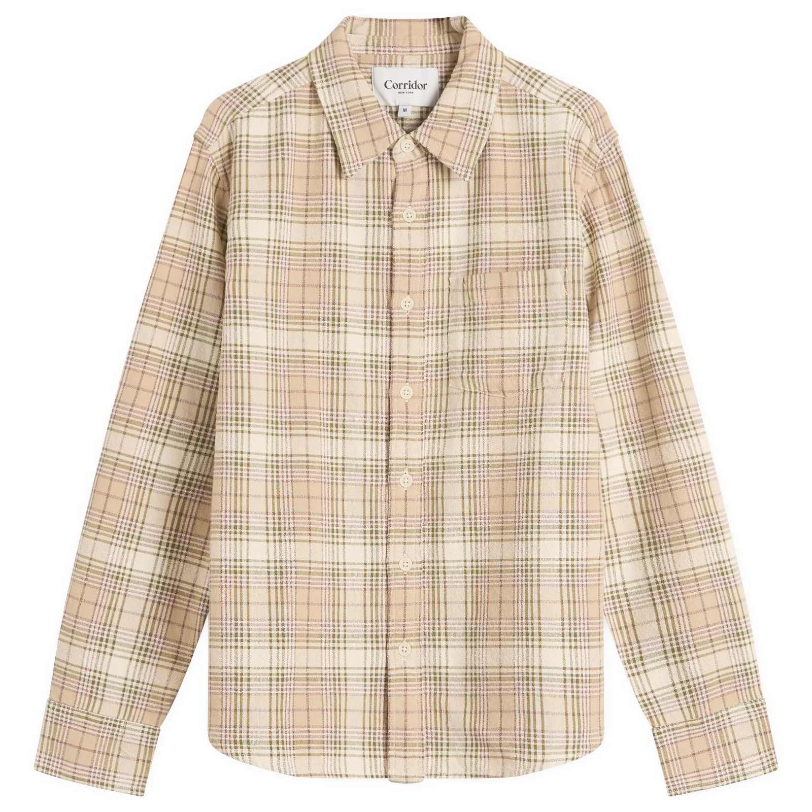 Corridor Birch Shirt