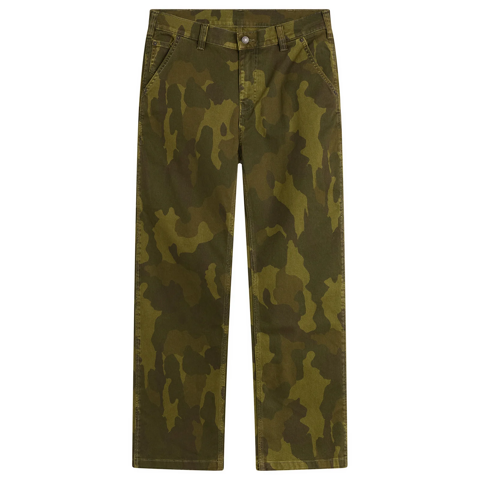 Corridor Camo Painter Pant