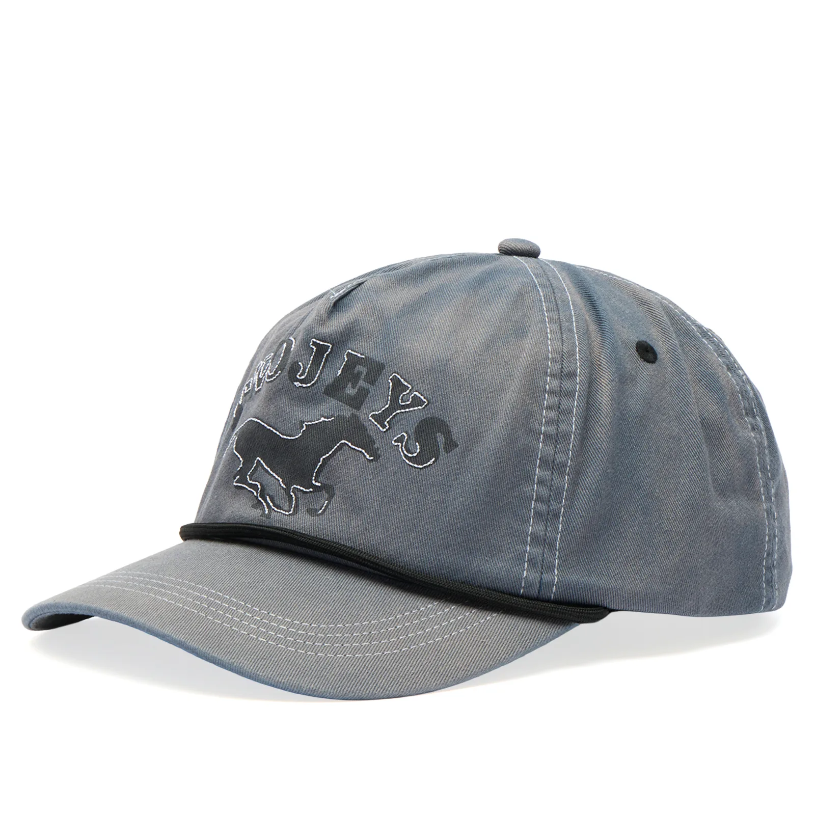 TwoJeys Wild Horse Cap
