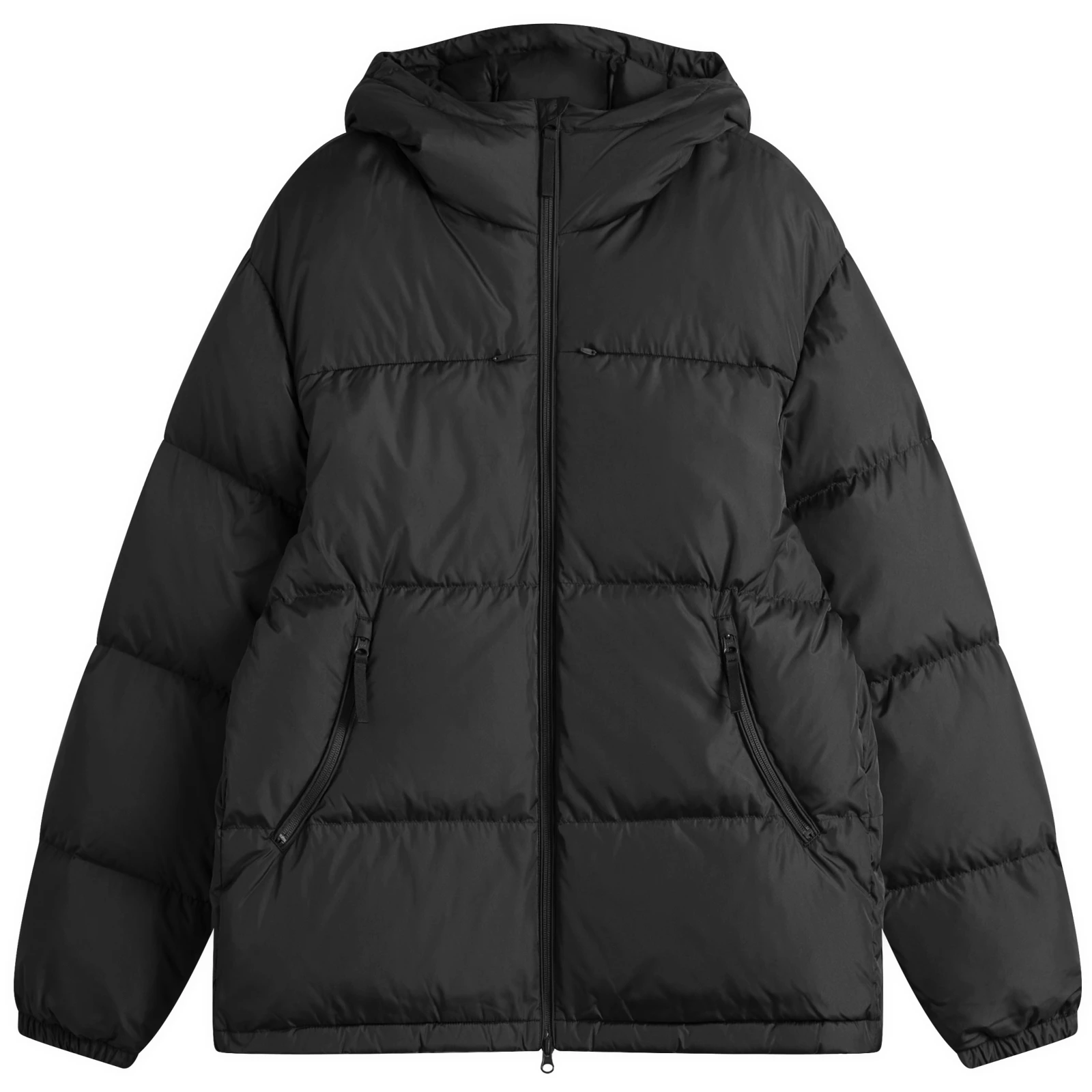 Hiking Patrol Element Down Jacket