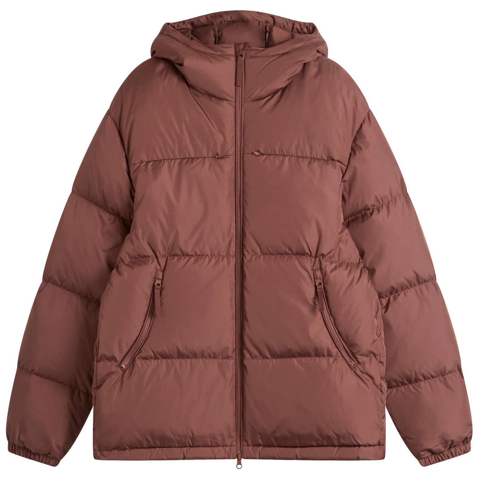 Hiking Patrol Element Down Jacket