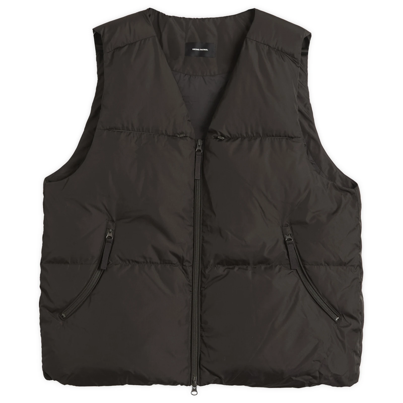 Hiking Patrol Element Down Vest