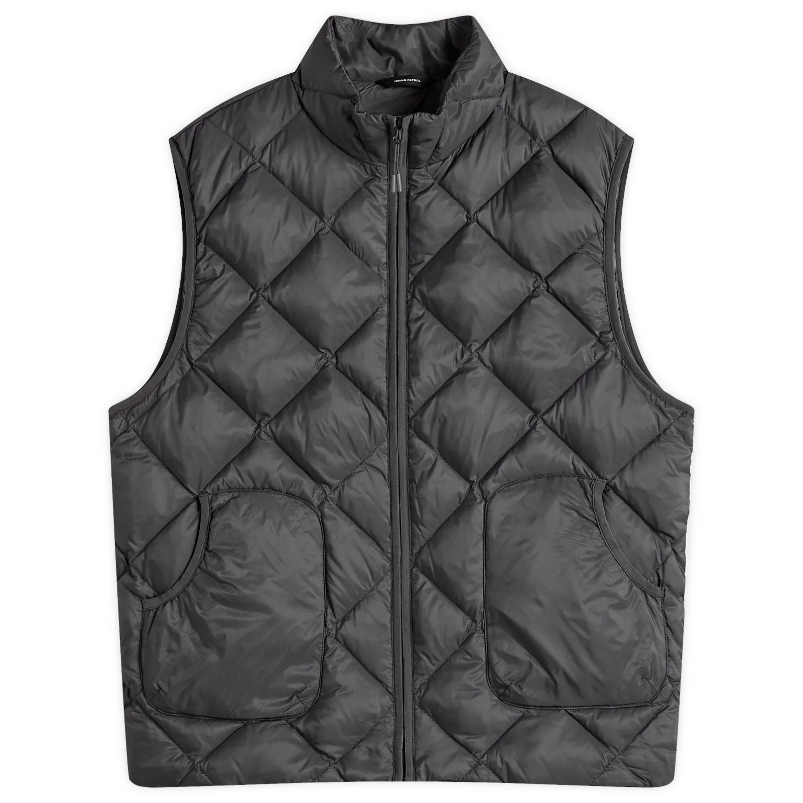Hiking Patrol Base LT Down Vest