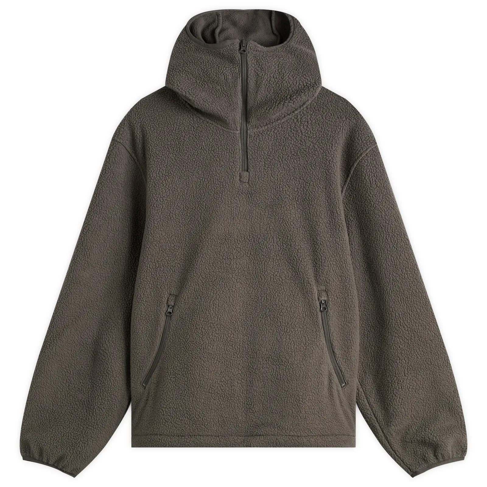 Hiking Patrol Waypoint Fleece Pullover