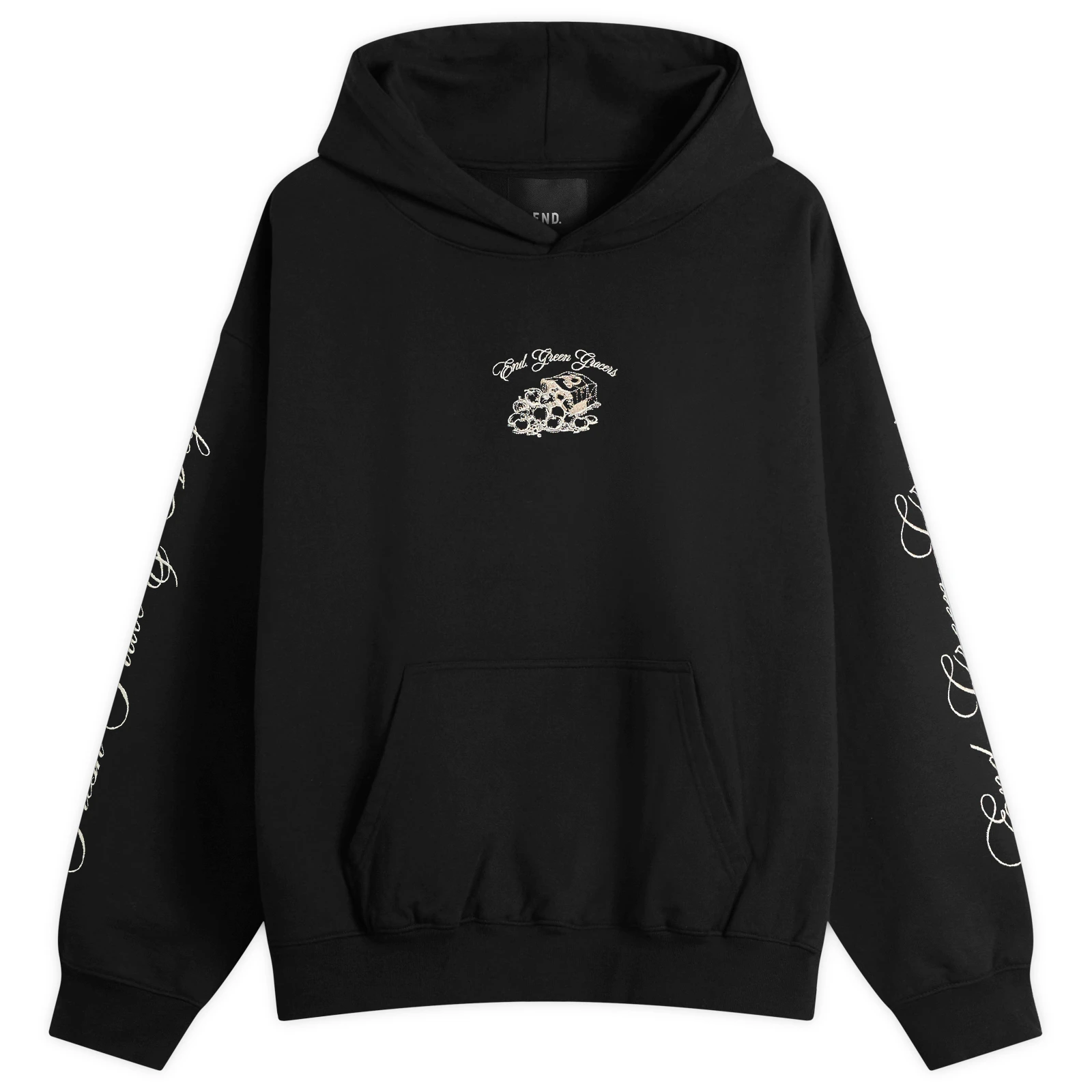 END. Fresh Produce Hoodie