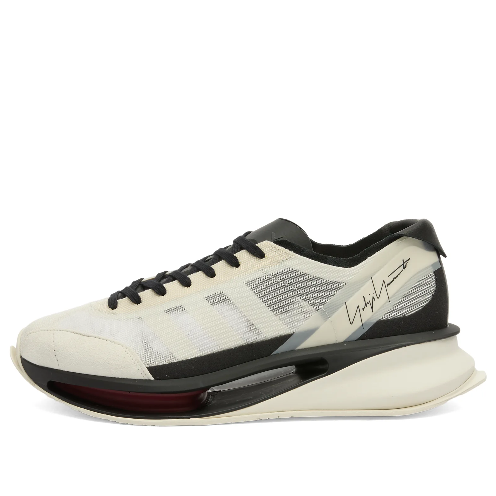 Y-3 Gendo Run Sneaker