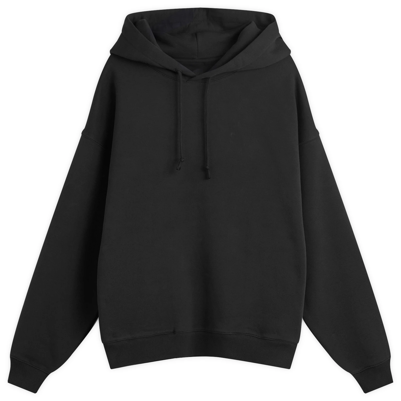 Y-3 Back Logo Hoody