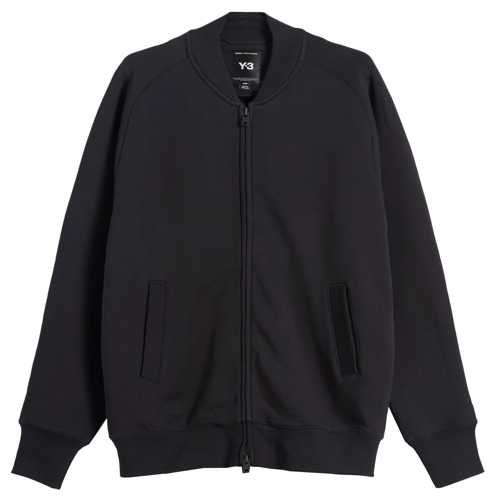 Y-3 Track Top
