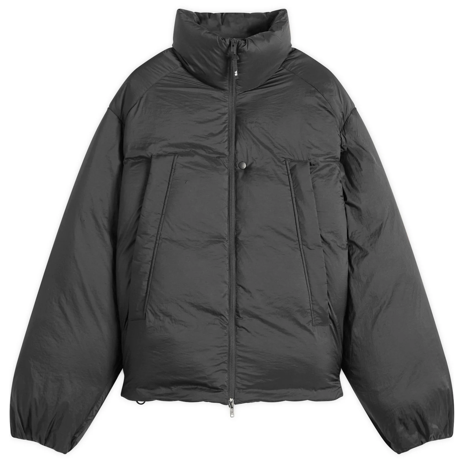 Y-3 Puffer Jacket