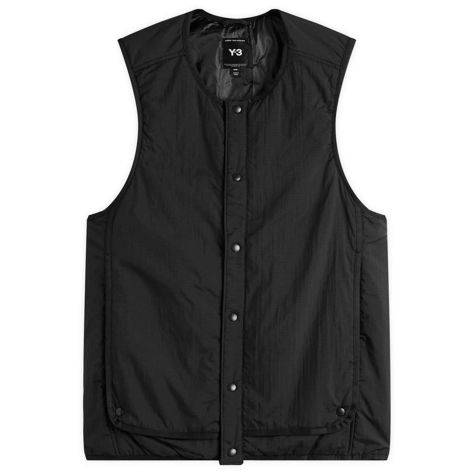 Y-3 Gilet