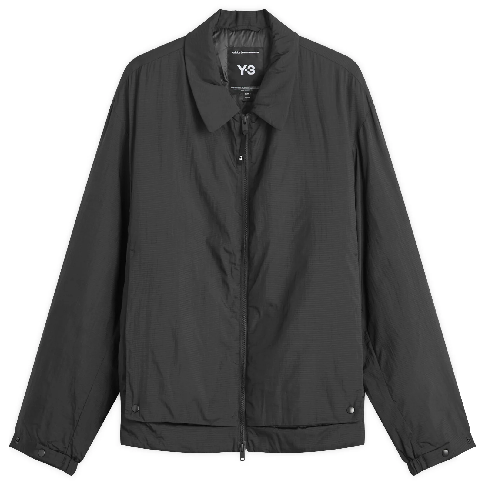 Y-3 Liner Jacket