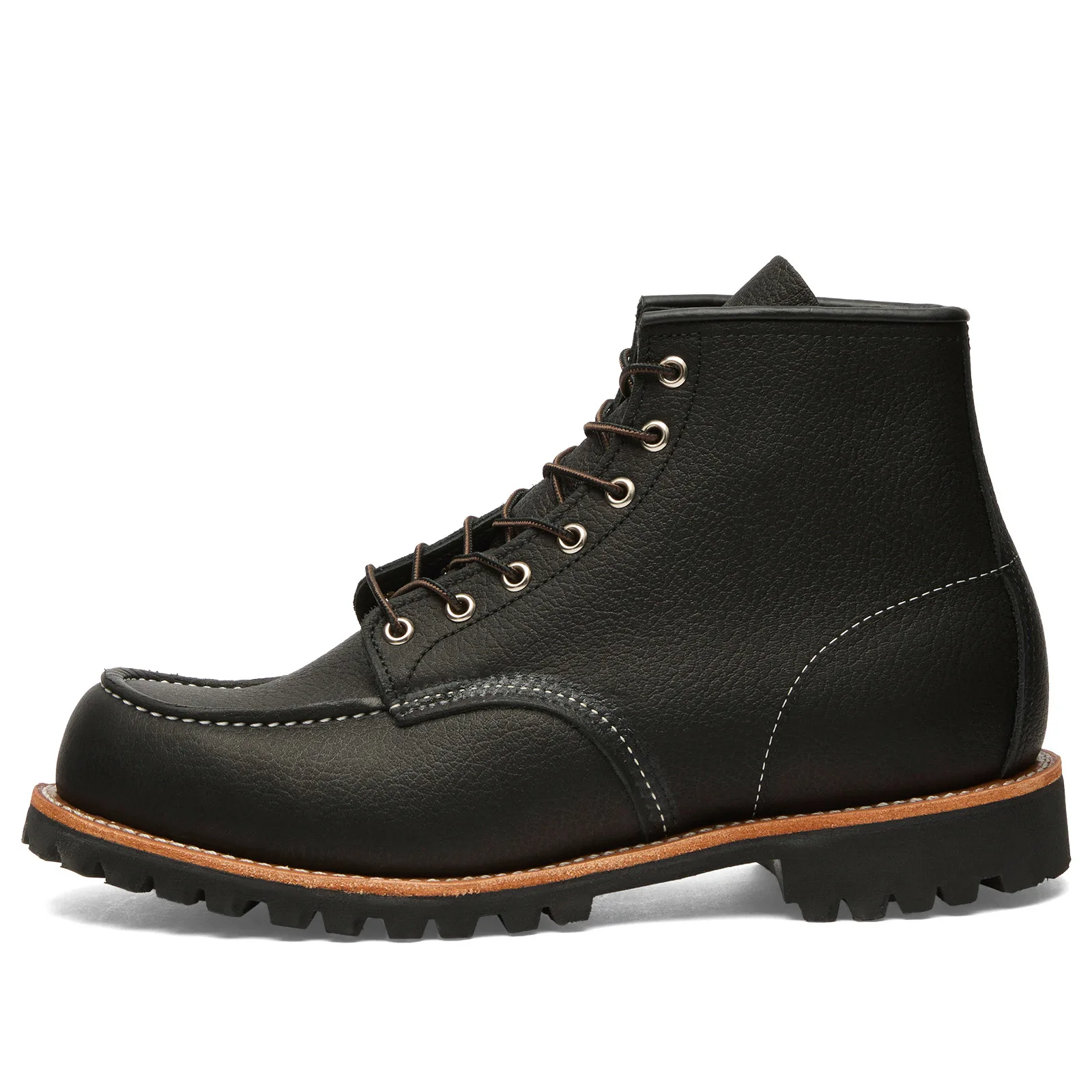 Red Wing 8-Inch Roughneck Boot