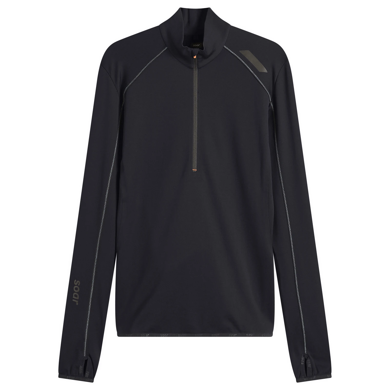 Soar Men's WoolTech Top