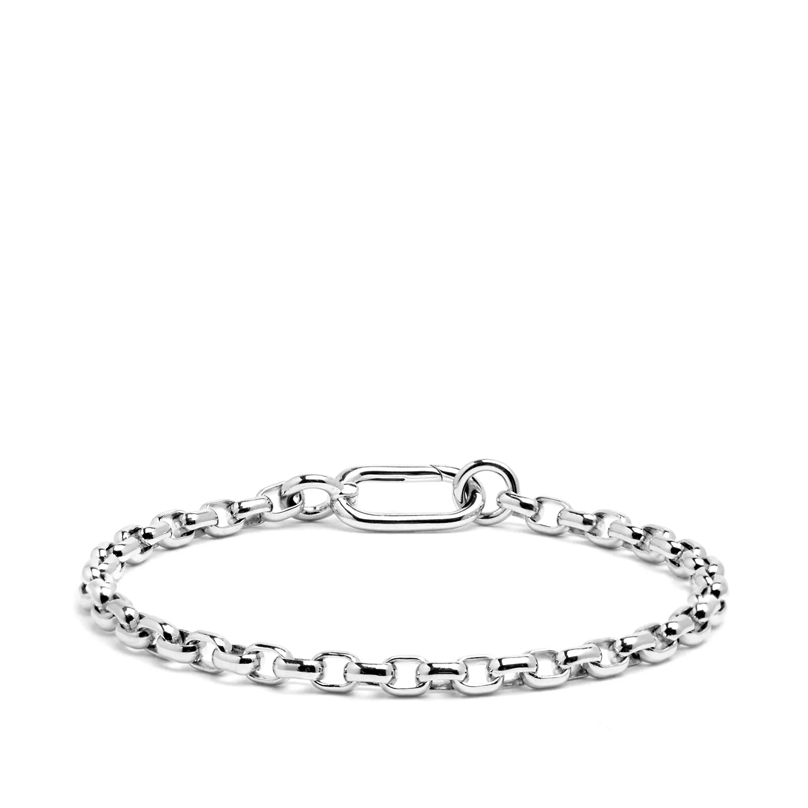 Tom Wood Lee Bracelet Thick