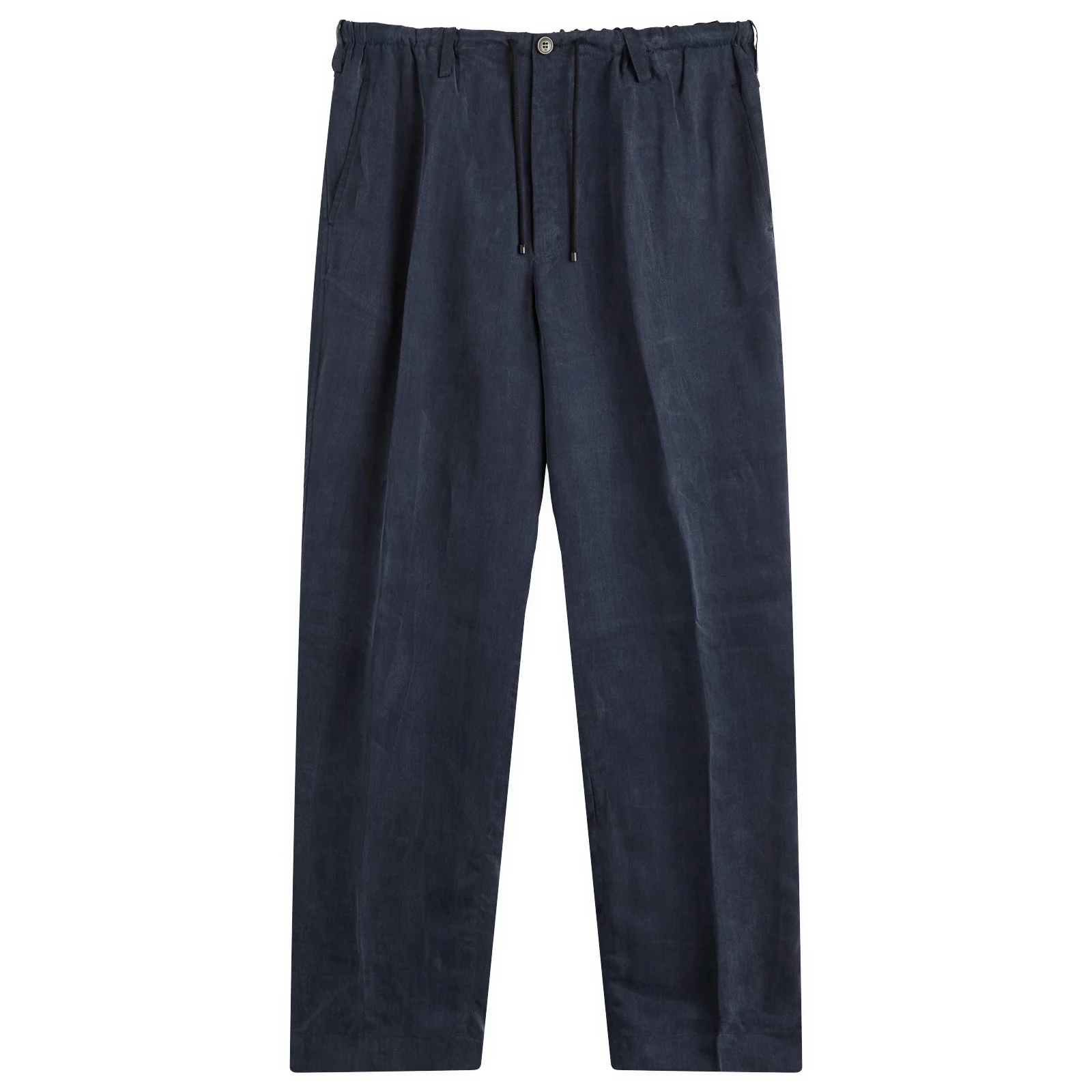 Dries Van Noten Curpo Washed Trouser