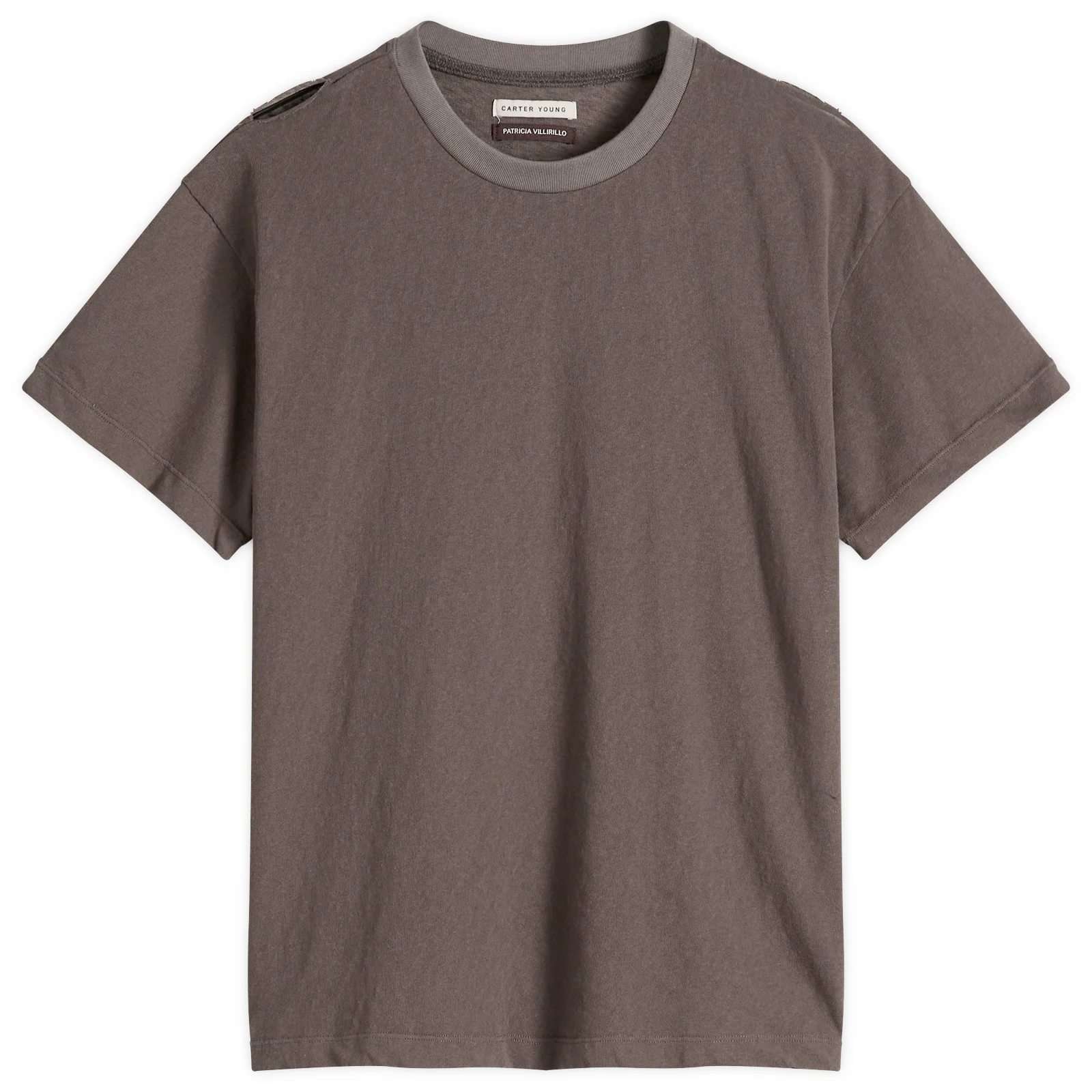 Carter Young Patti T-Shirt