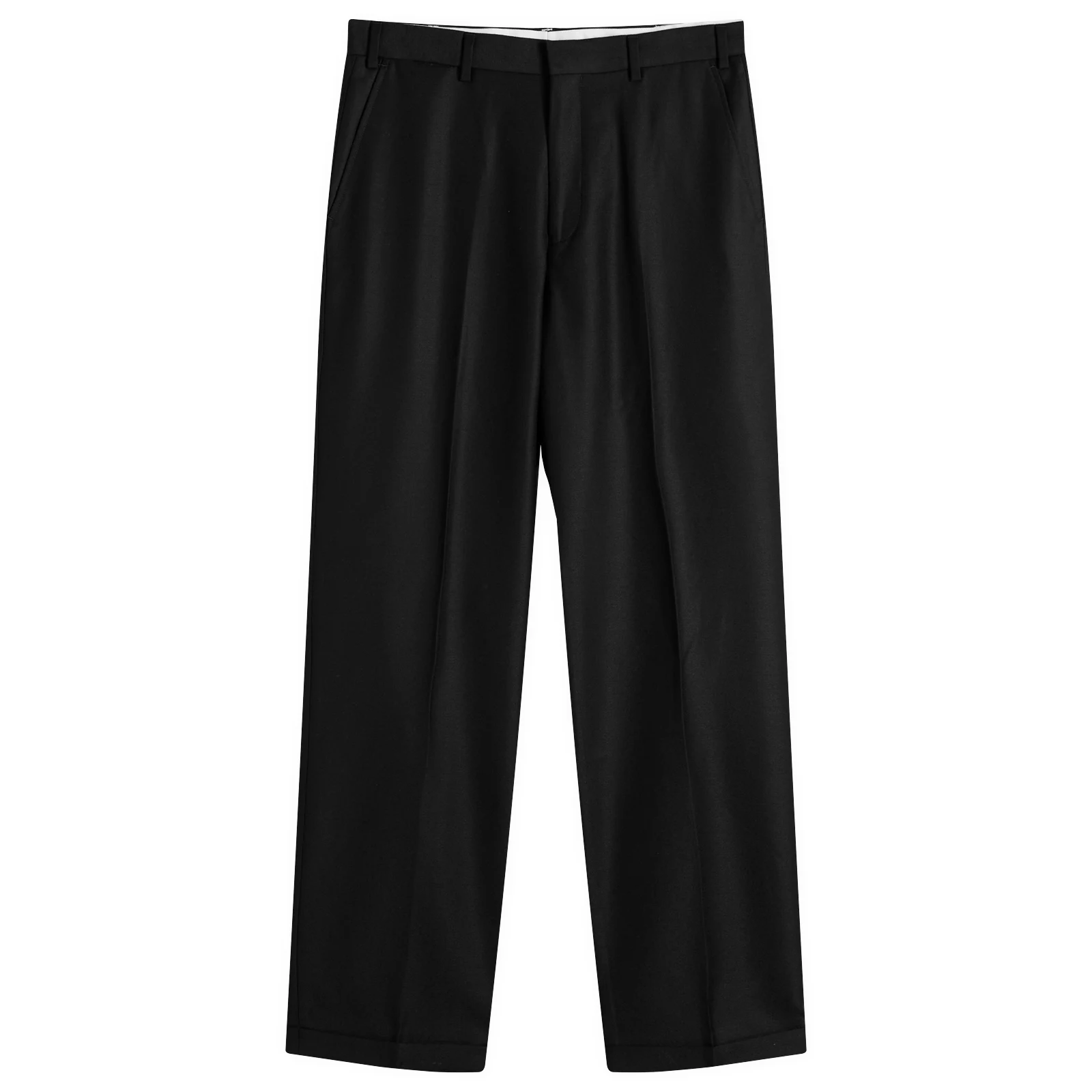 Carter Young Flat Front Trouser