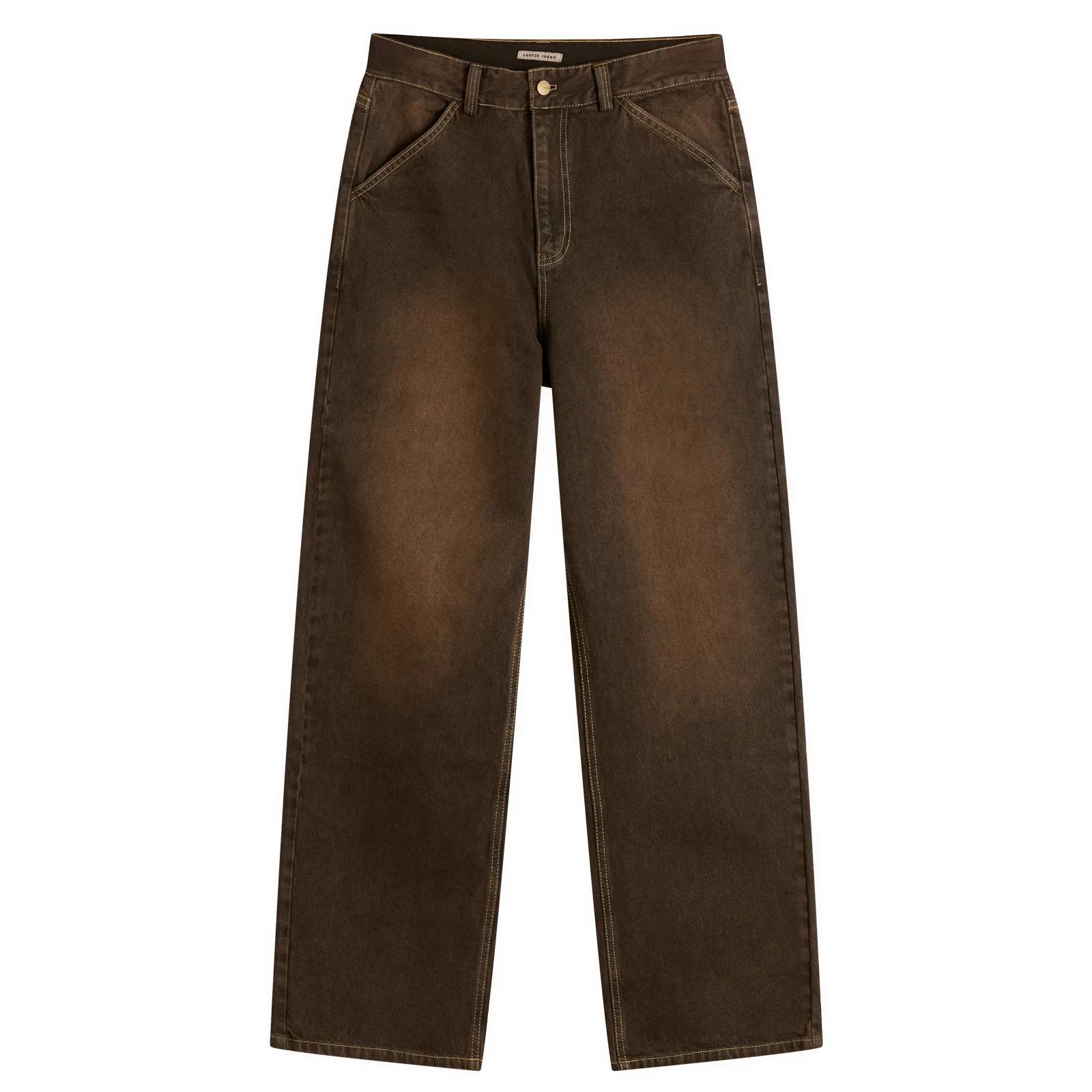 Carter Young Big Ben Jean
