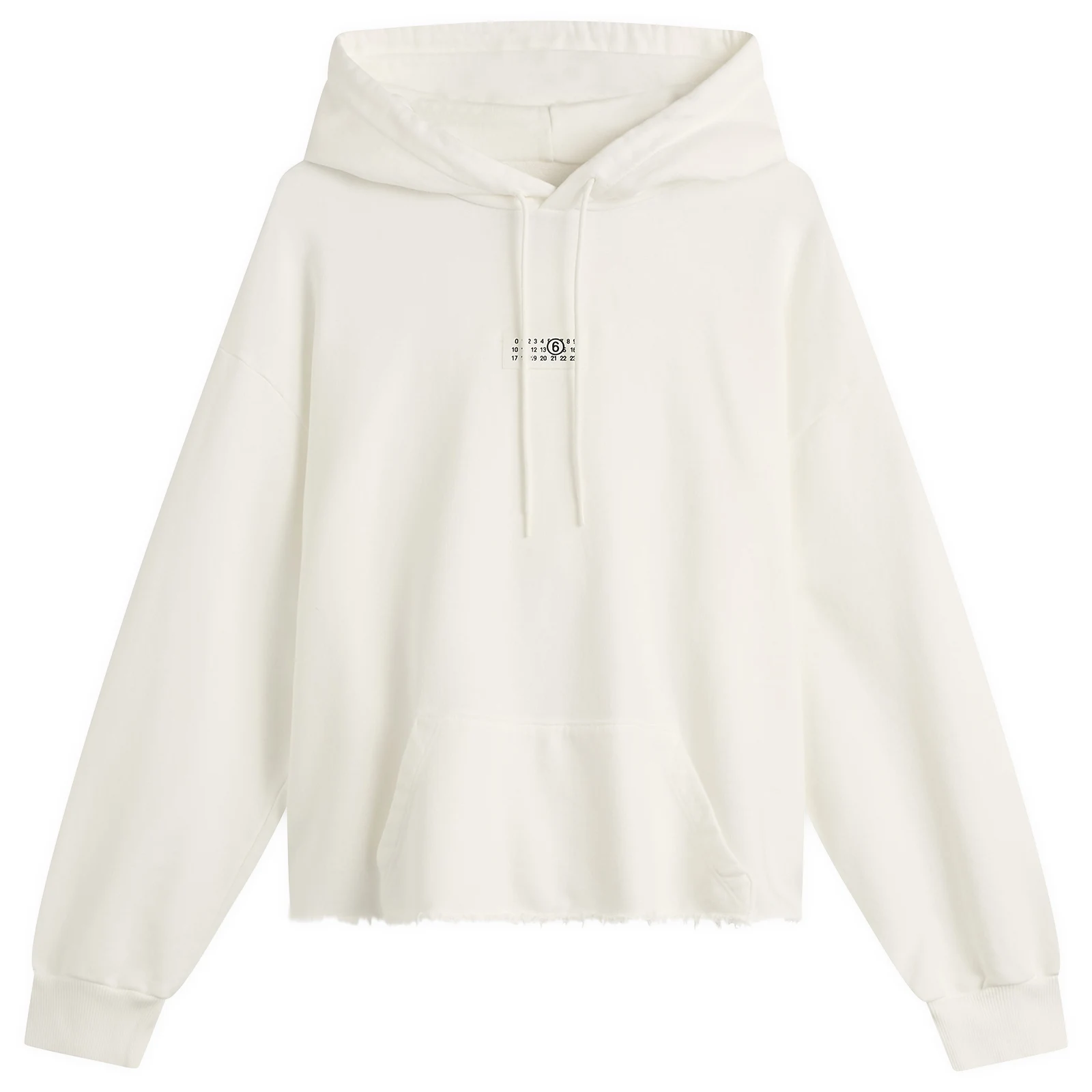 MM6 Maison Margiela Hoodie