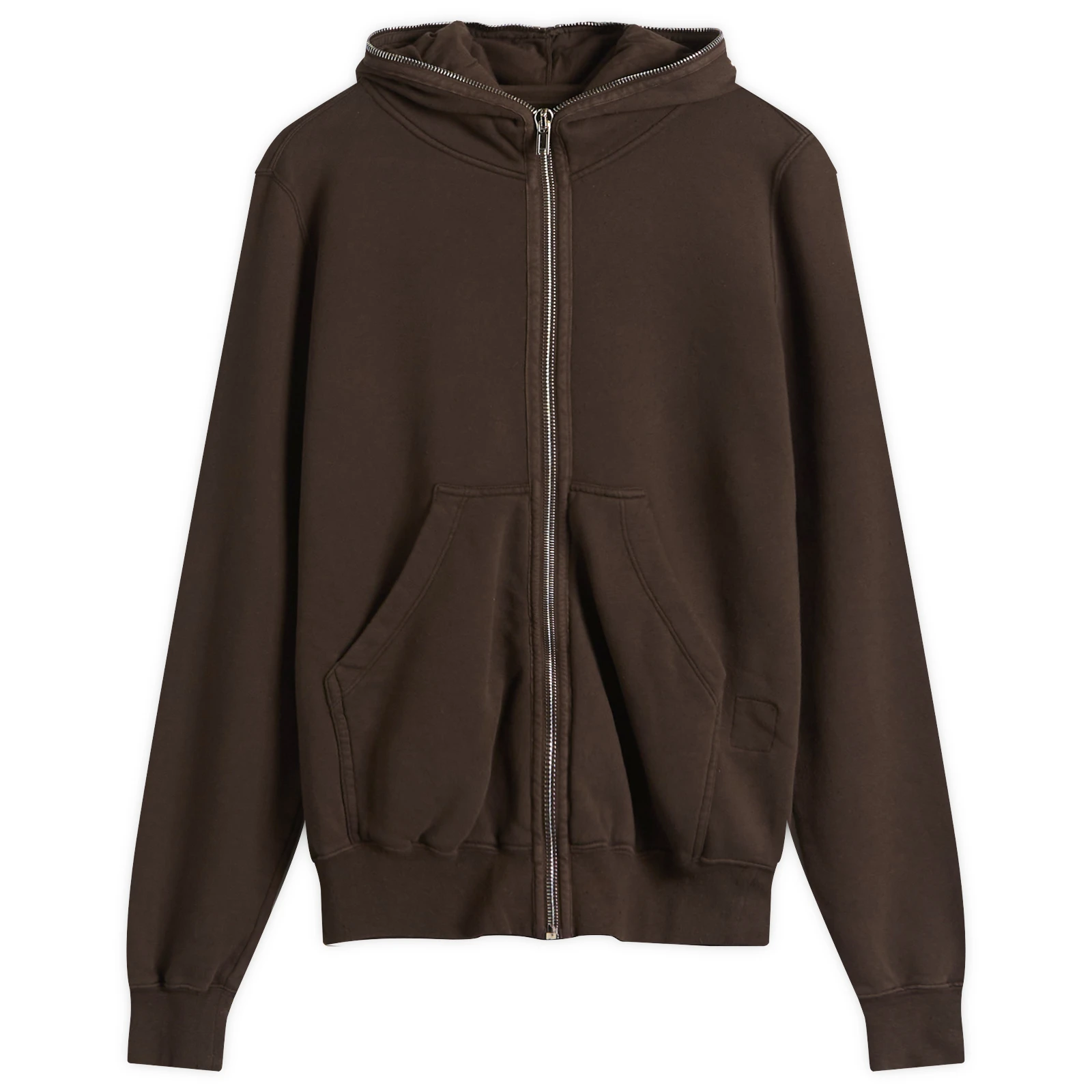 Rick Owens DRKSHDW Gimp Hoodie