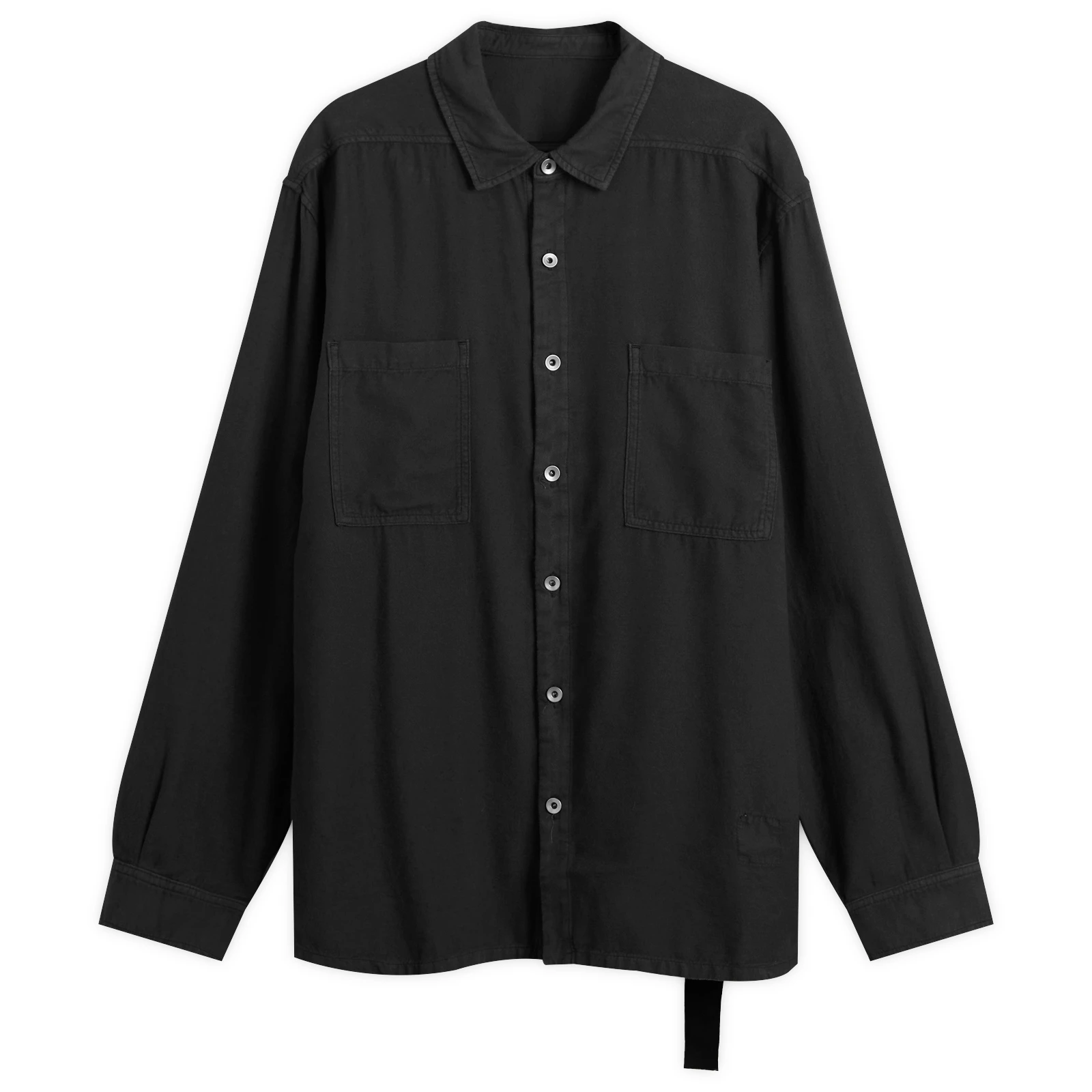 Rick Owens DRKSHDW Jumbo Overshirt