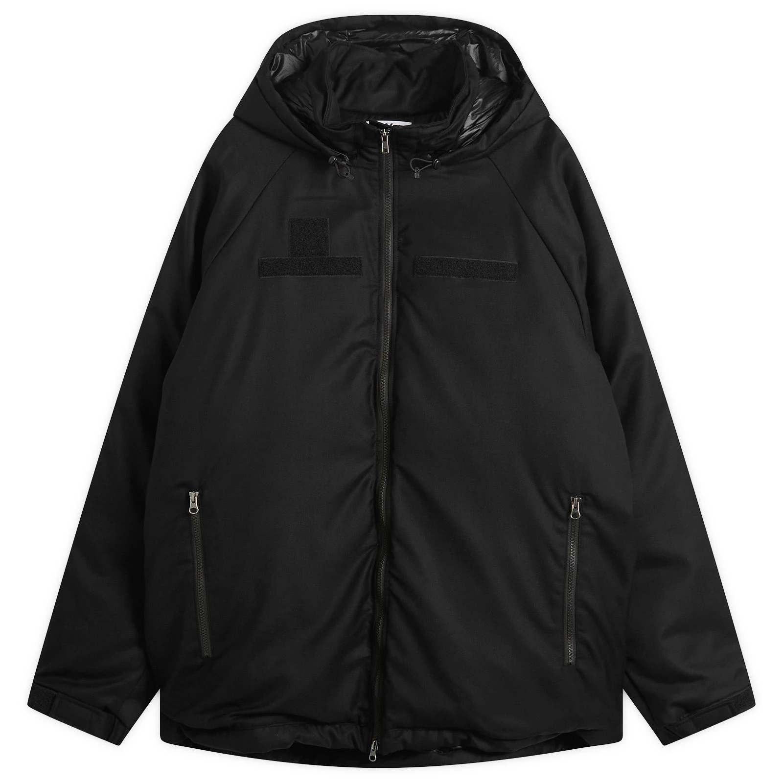 Junya Watanabe MAN x Nanga Water Repellent Jacket