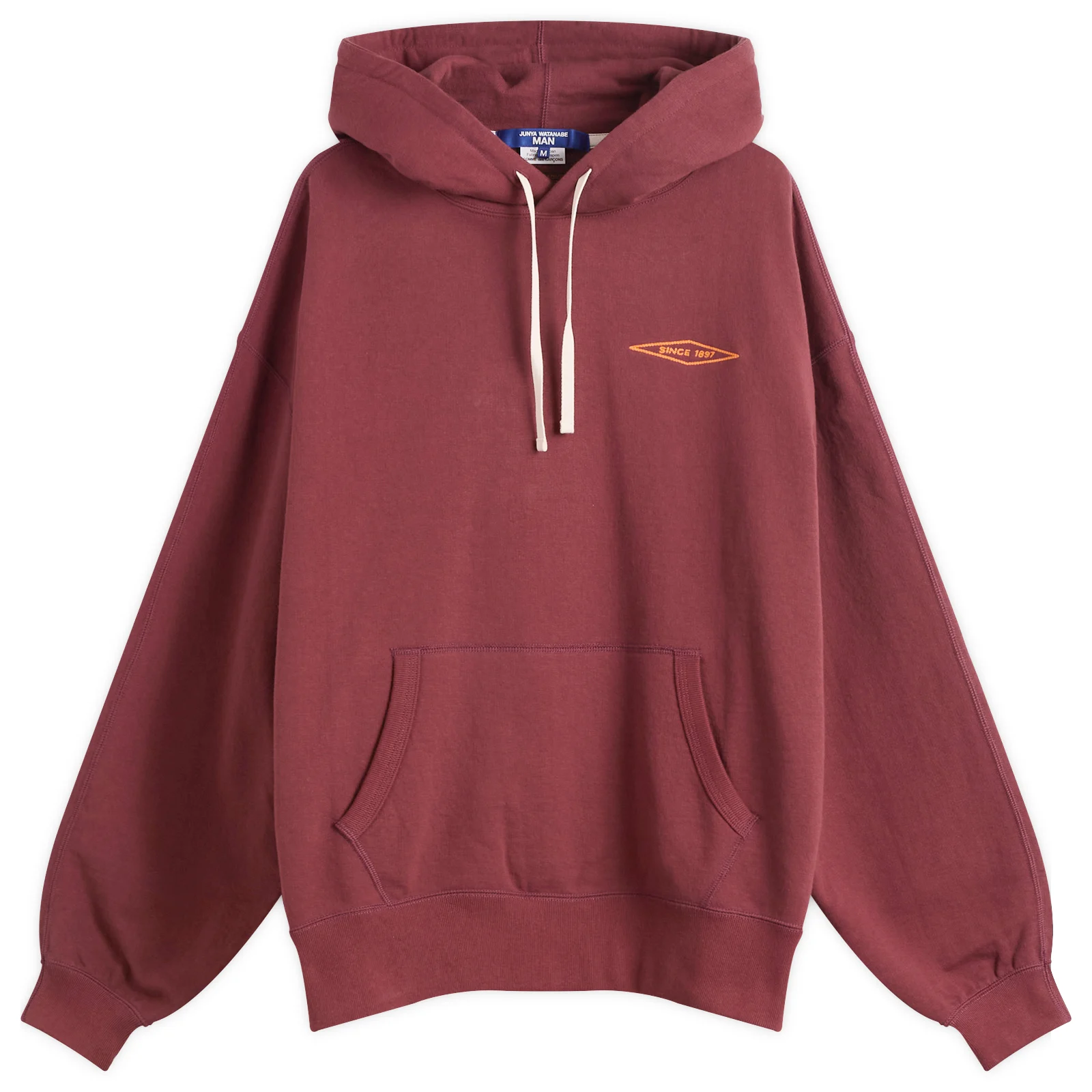 Junya Watanabe MAN x Filson Hoody