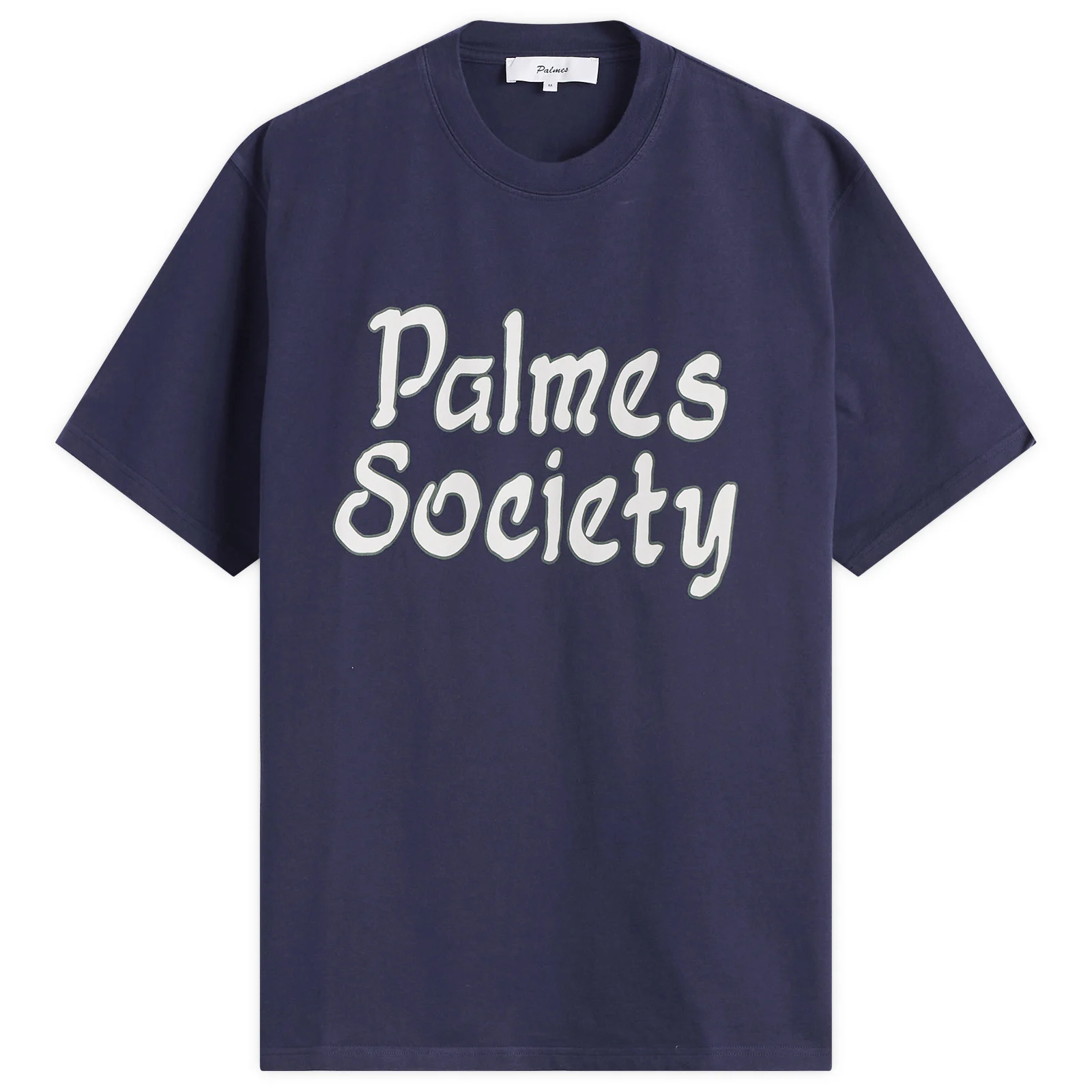 Palmes Society T-Shirt