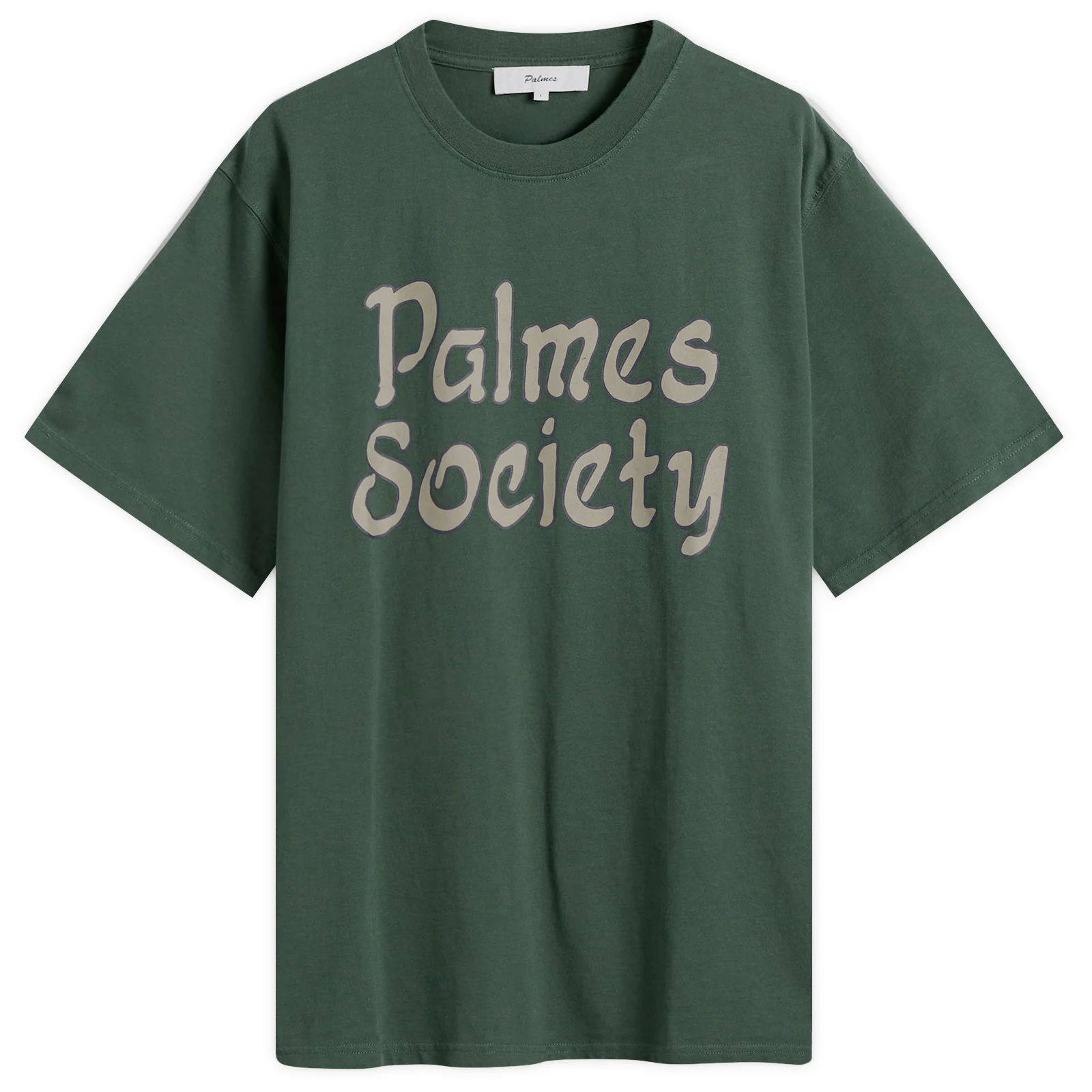 Palmes Society T-Shirt