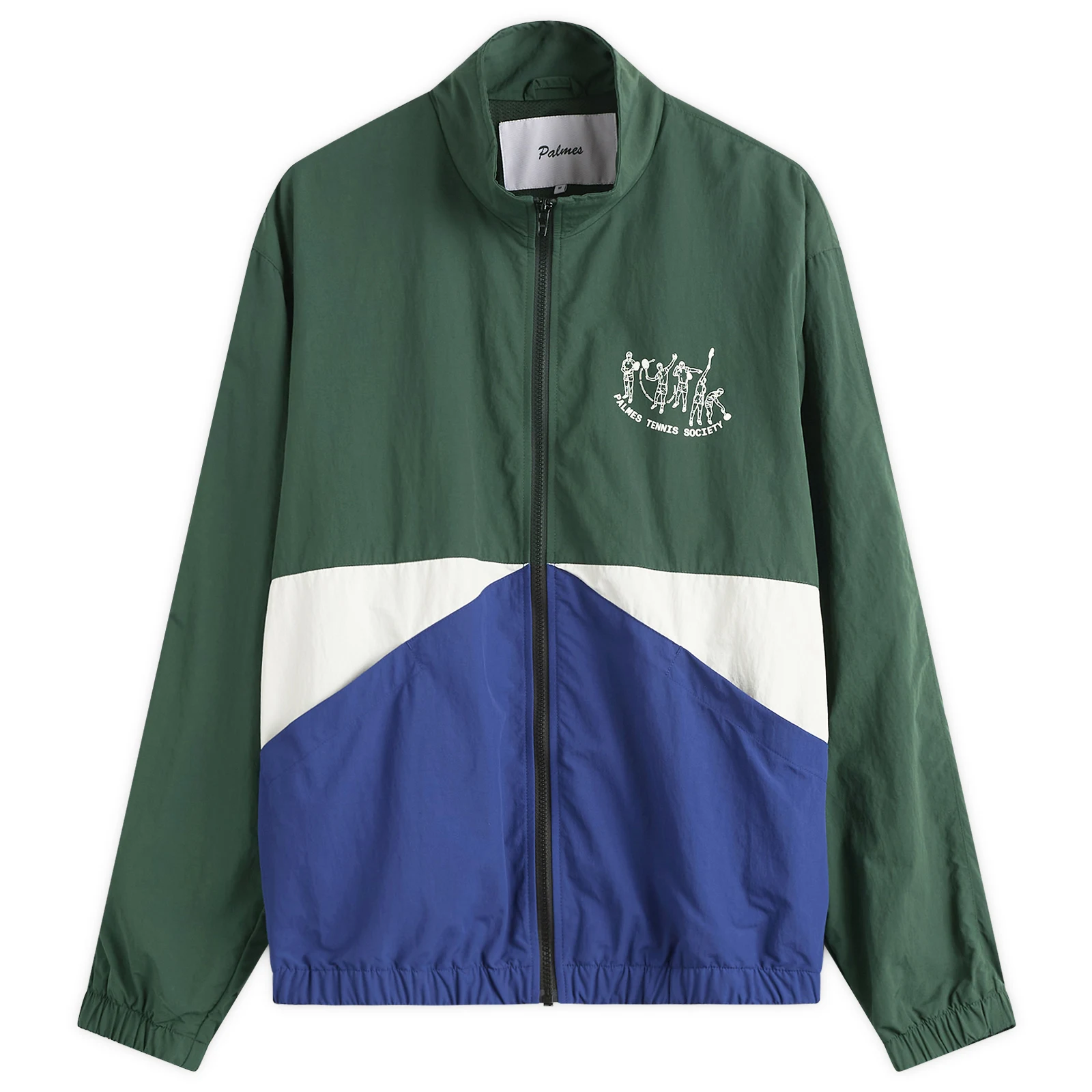 Palmes Practice Track Jacket