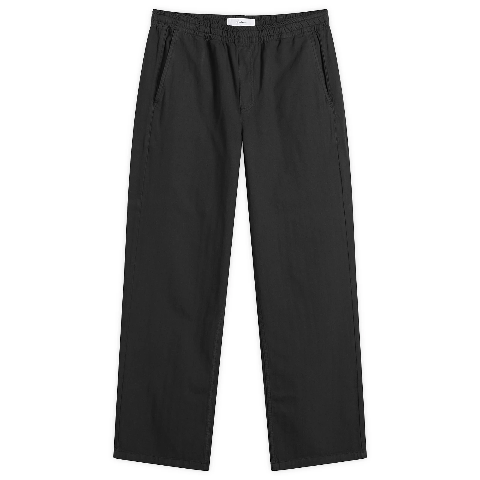 Palmes Lucien Herringbone Trousers