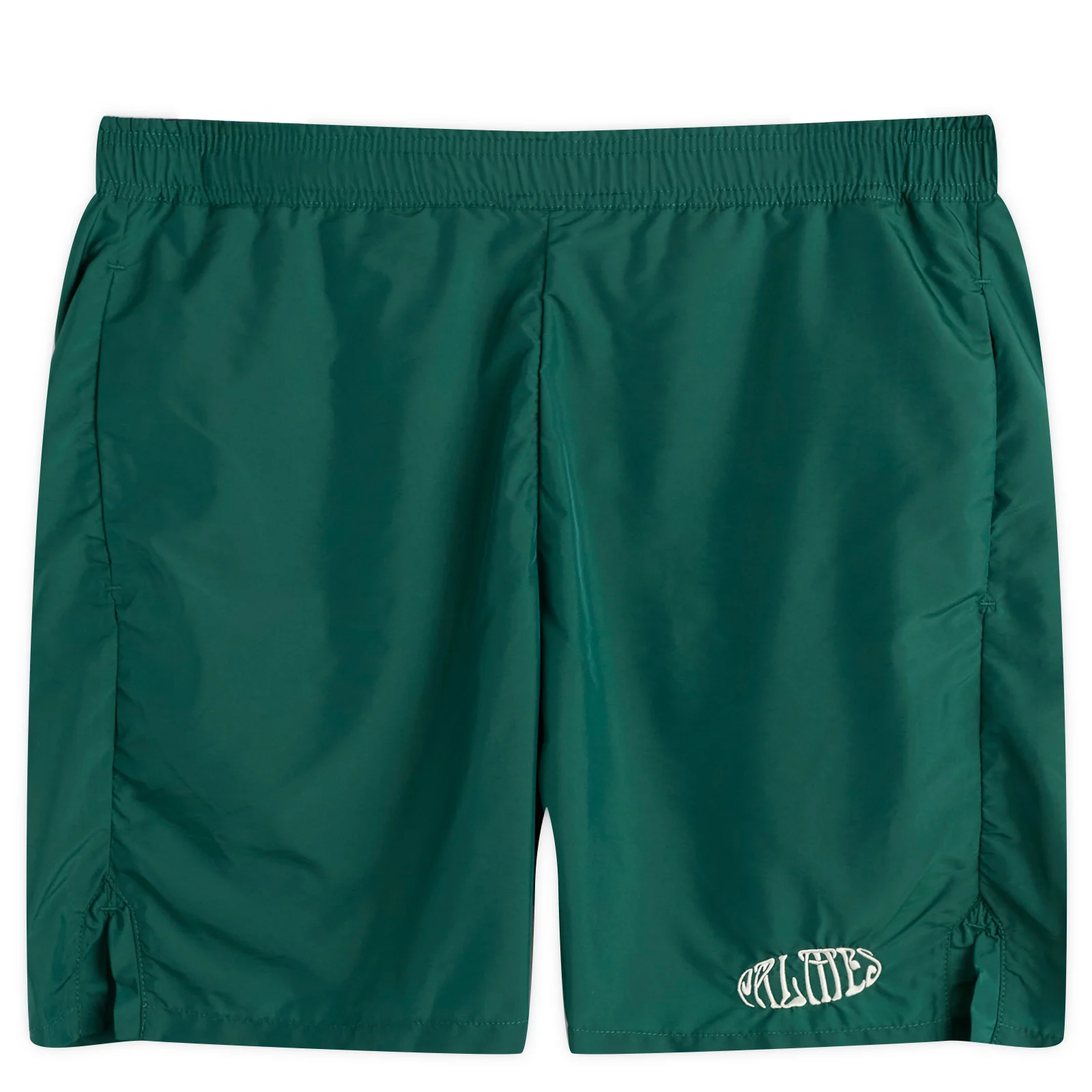 Palmes Oval Tennis Shorts