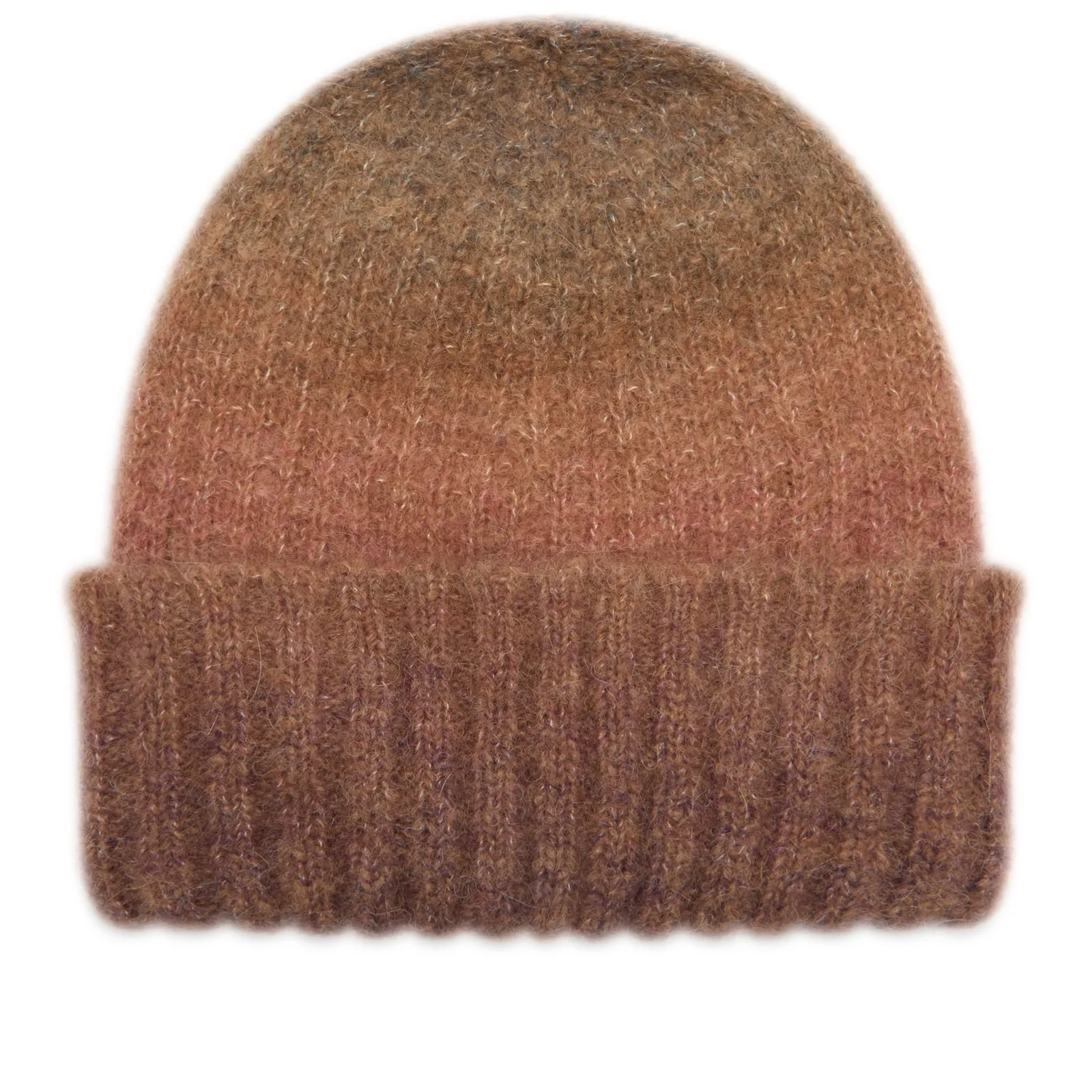 Palmes Alpaca Beanie