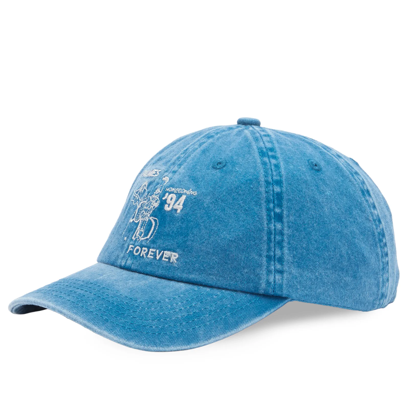 Palmes Forever 6-Panel Cap