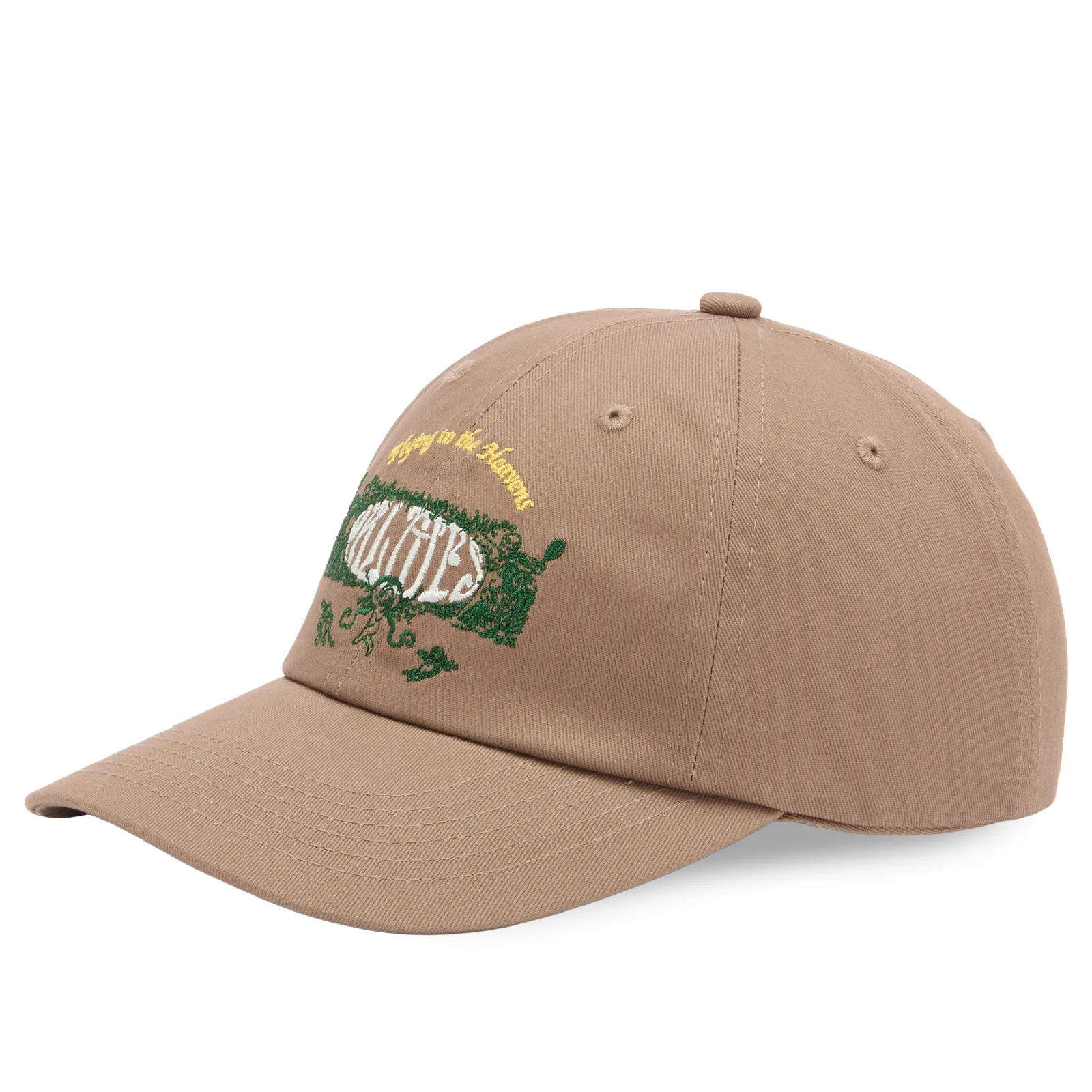 Palmes Angels 6-Panel Cap