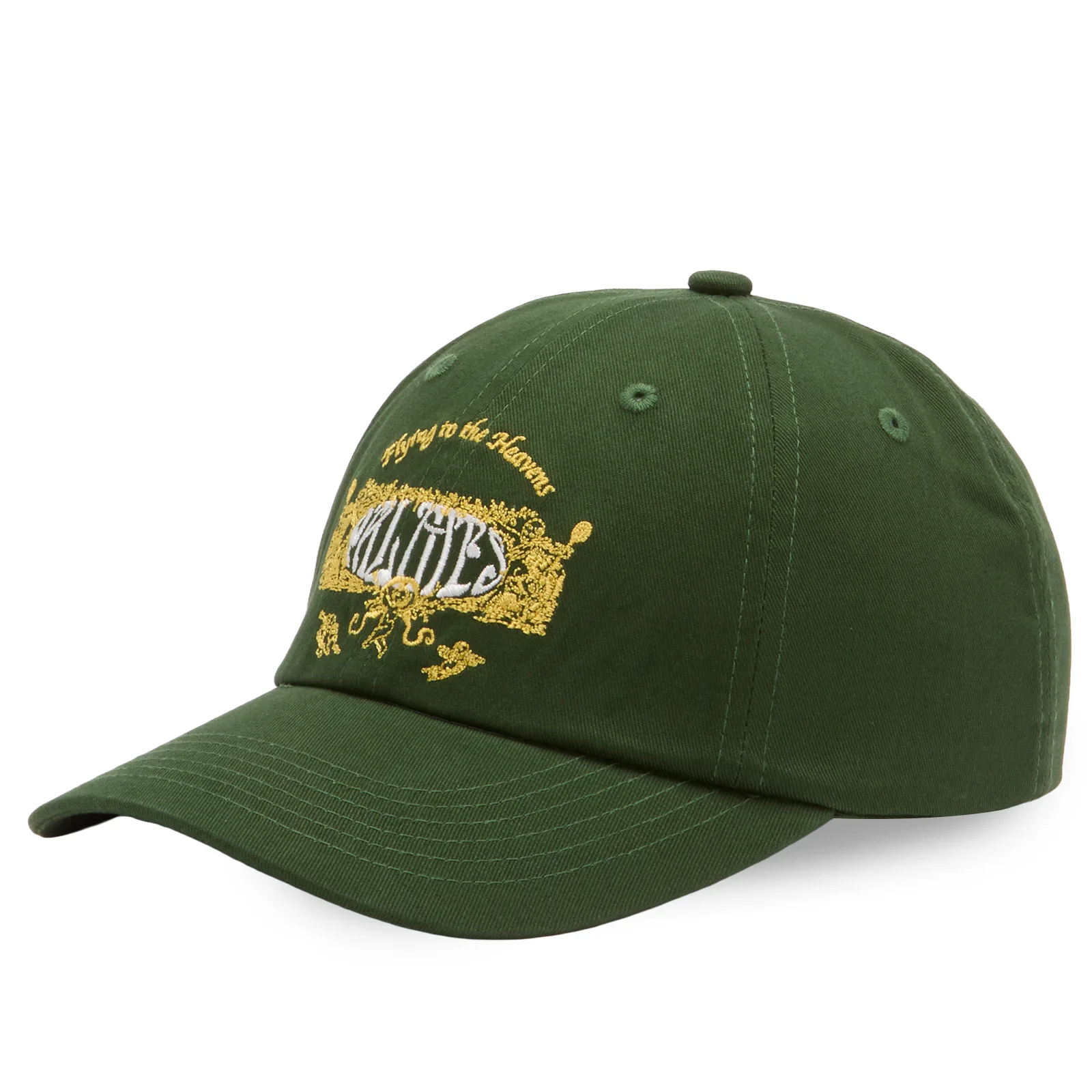 Palmes Angels 6-Panel Cap