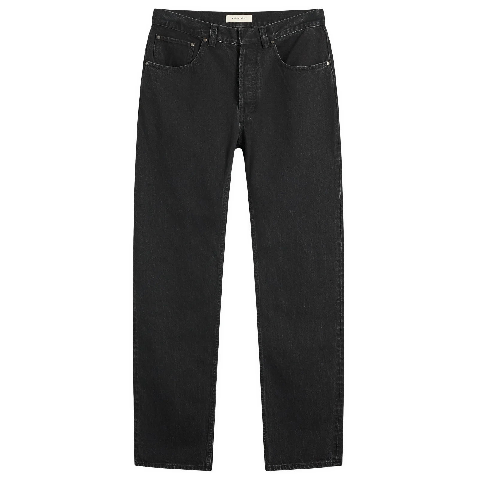 Entire Studios Slem Jeans