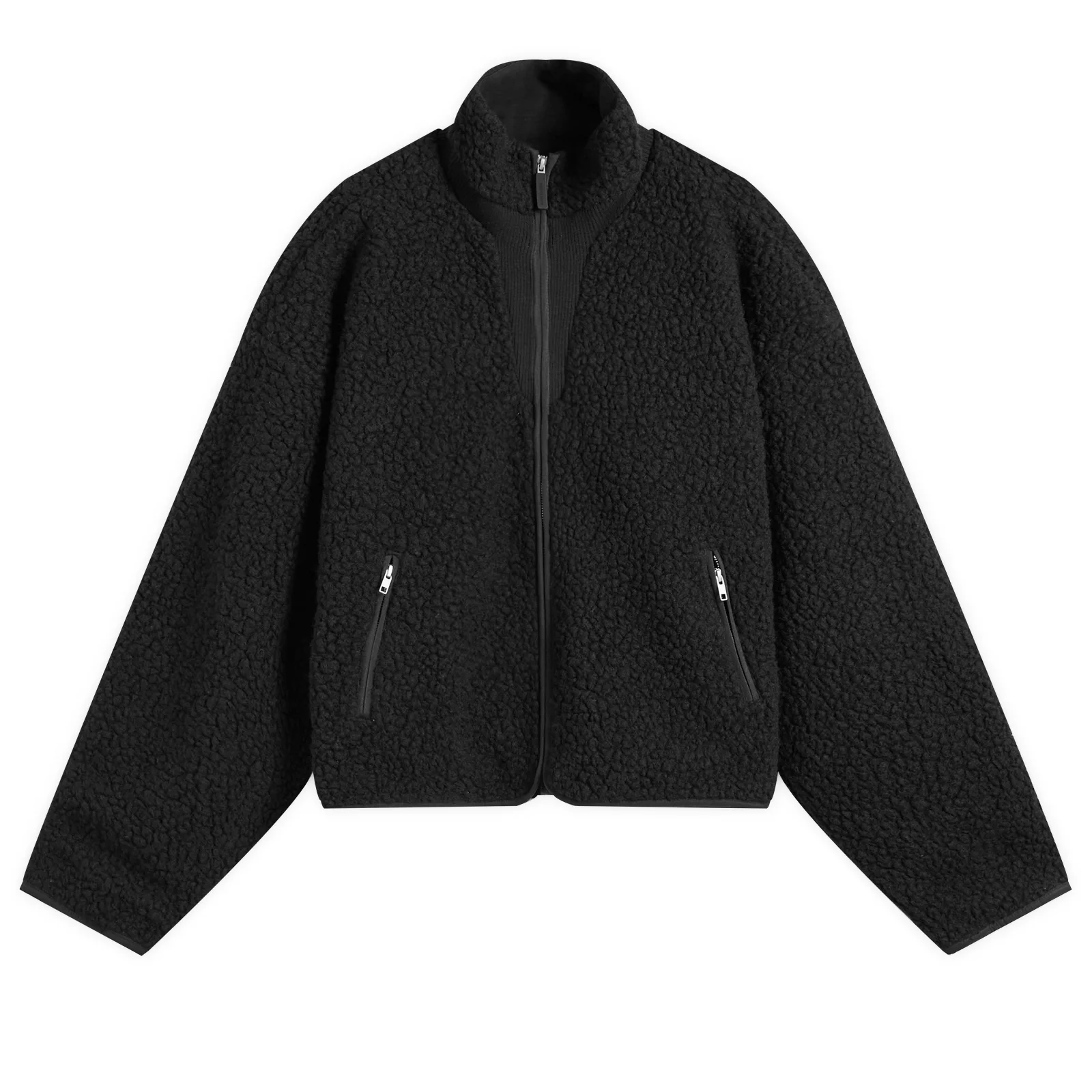 Entire Studios Fleece Jacket