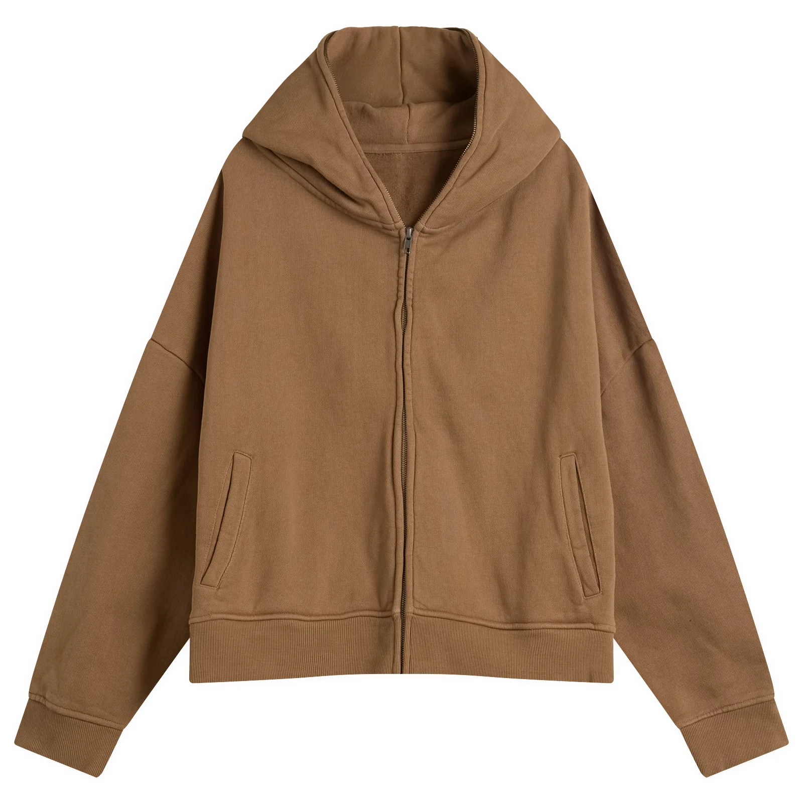 Entire Studios Eternal Full-Zip Hoodie
