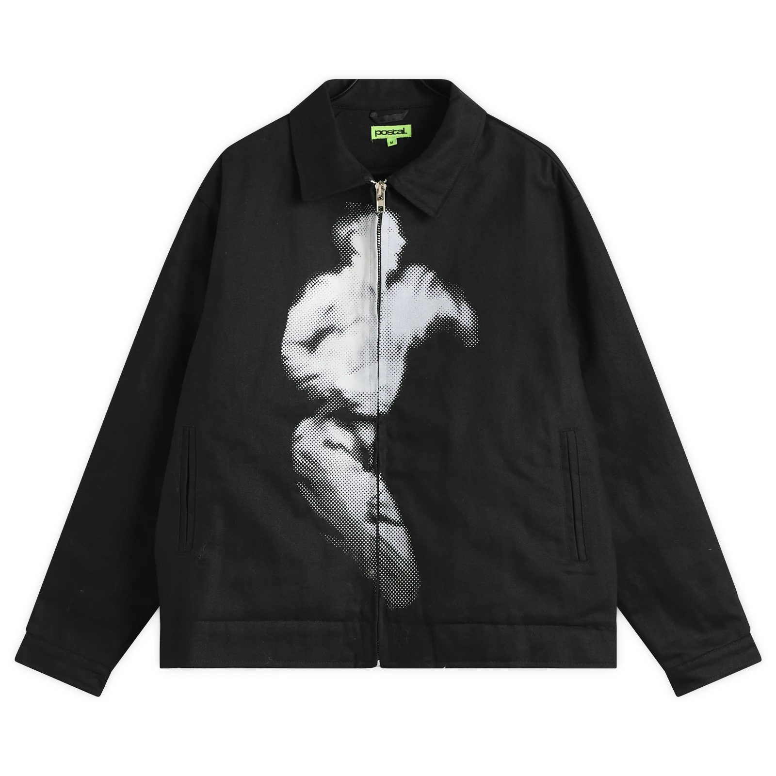 POSTAL Disorder Jacket