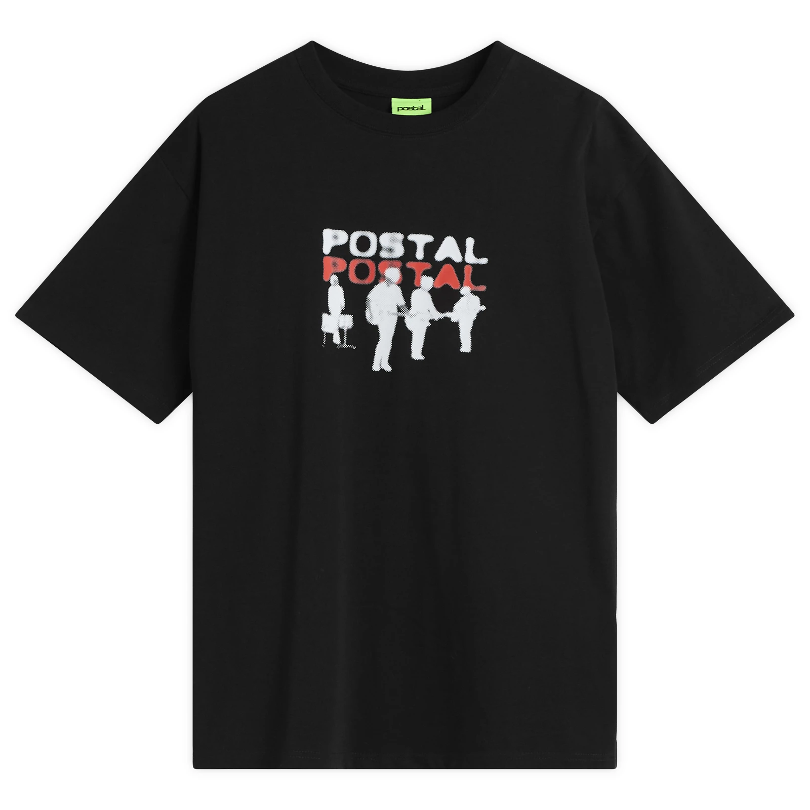 POSTAL Candy T-Shirt