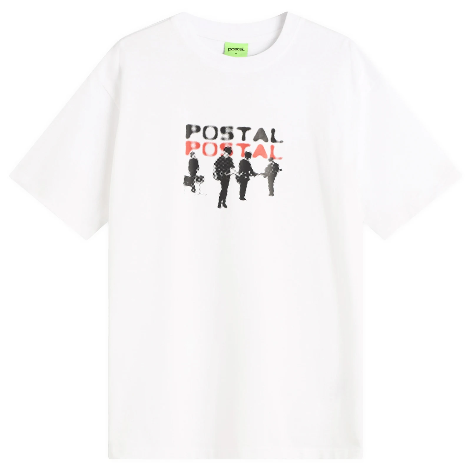 POSTAL Candy T-Shirt