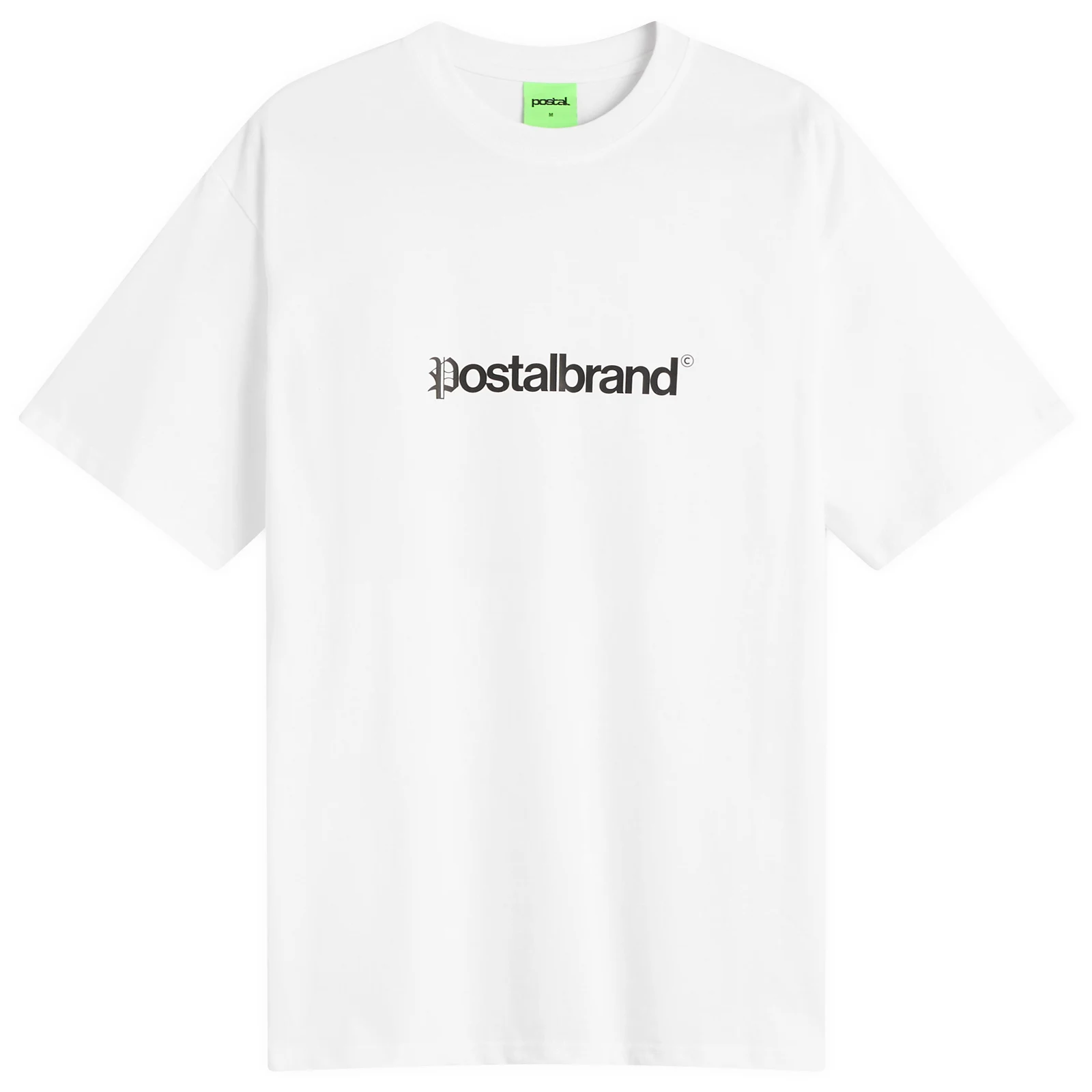 POSTAL Headline T-Shirt