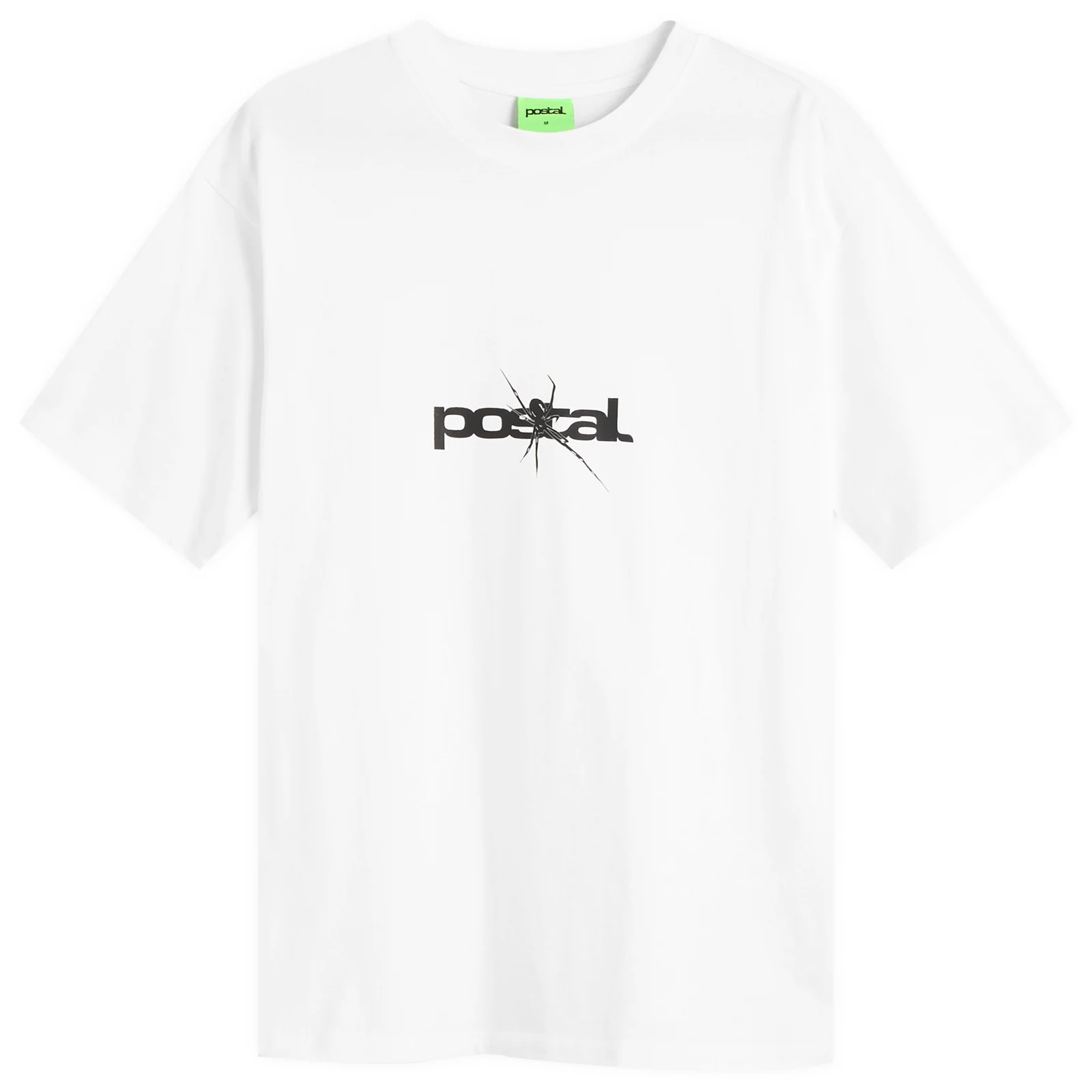 POSTAL Spider T-Shirt