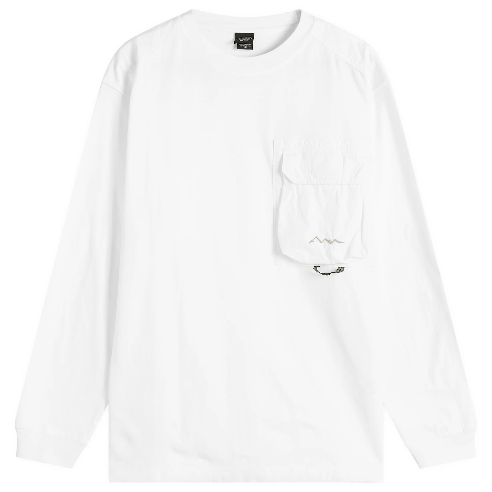 Manastash Armor Long Sleeve Top